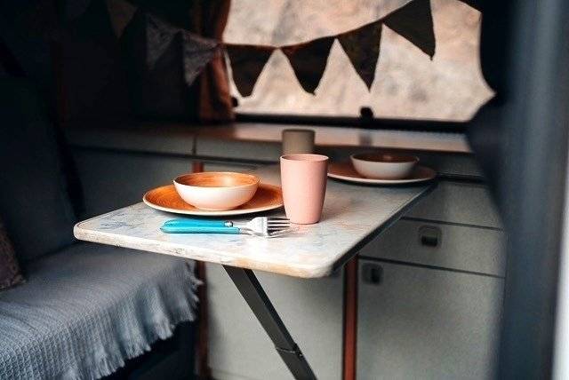 Essecke Volkswagen California T4 2.5 TDI - Yescapa