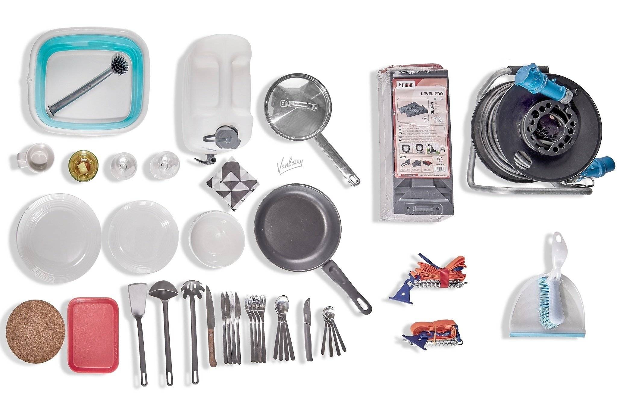 Westfalia Nugget westfalia