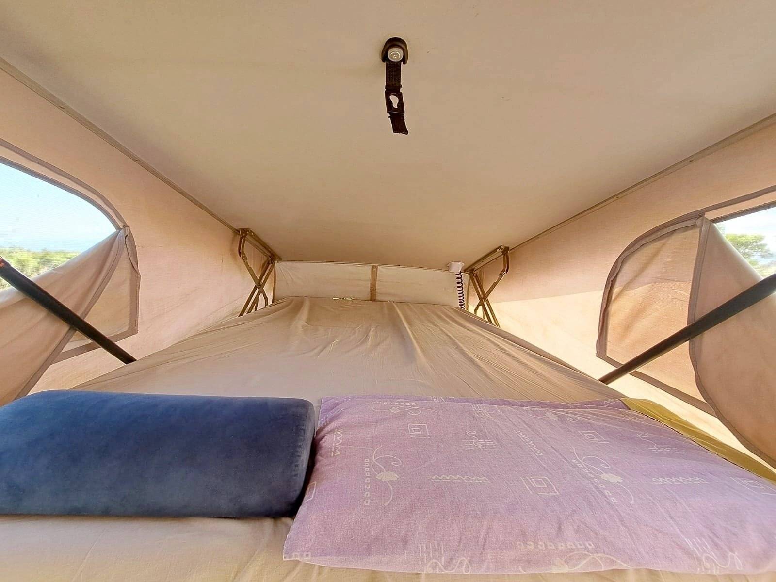 Mercedes Vito Marco Polo westfalia