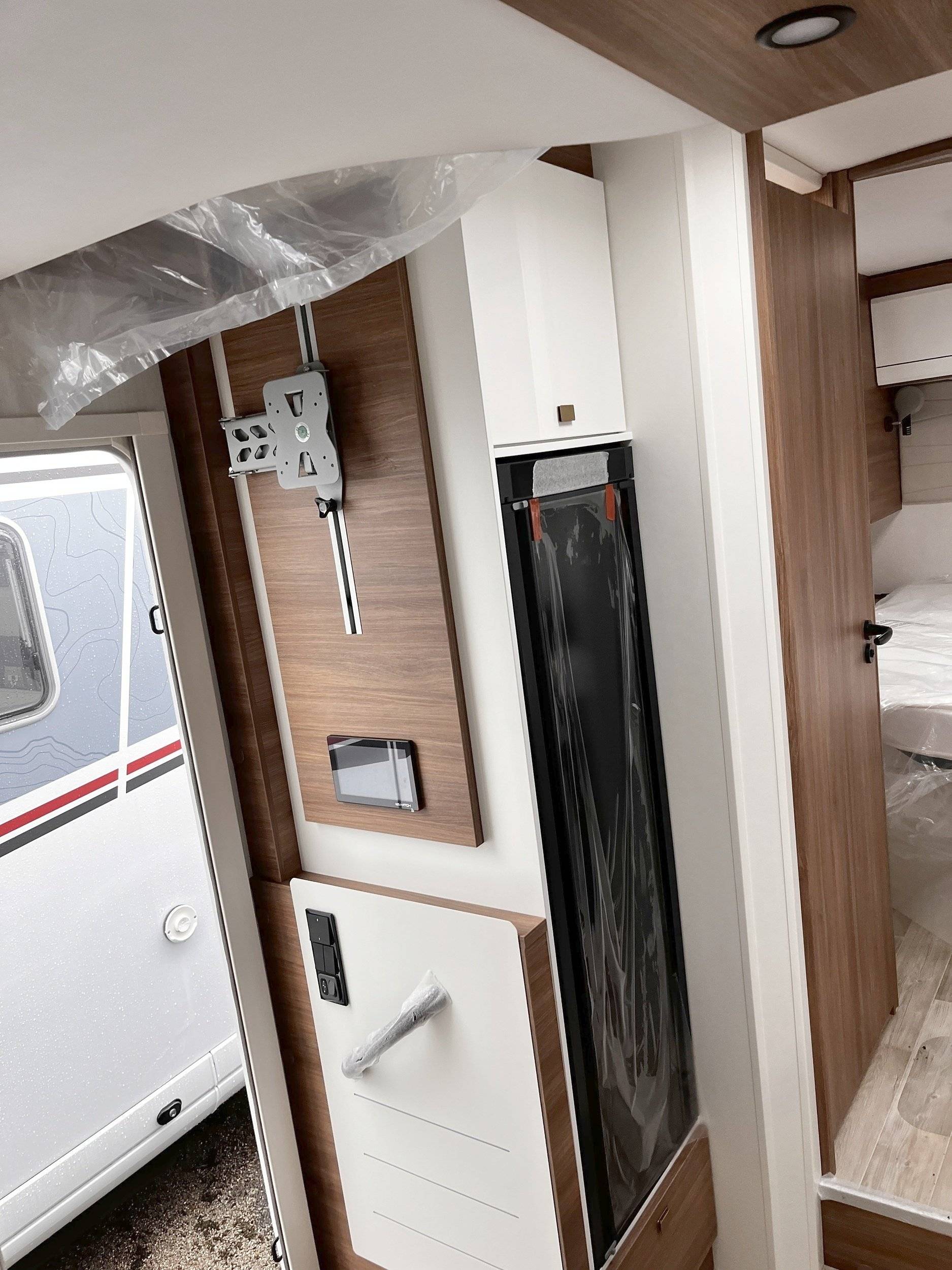 Pilote P726 FC Evidence 