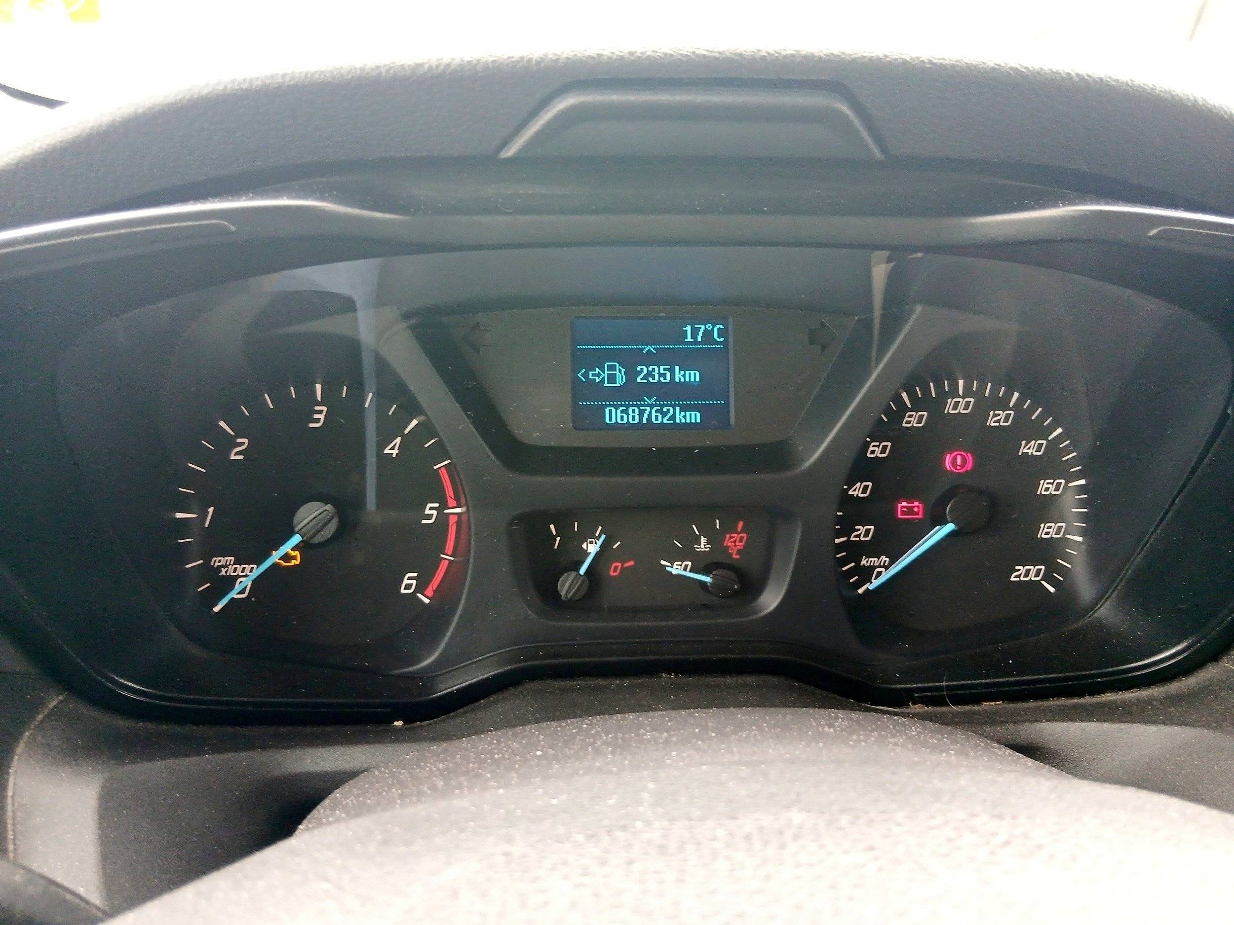 Chausson 02 Max Xl Active