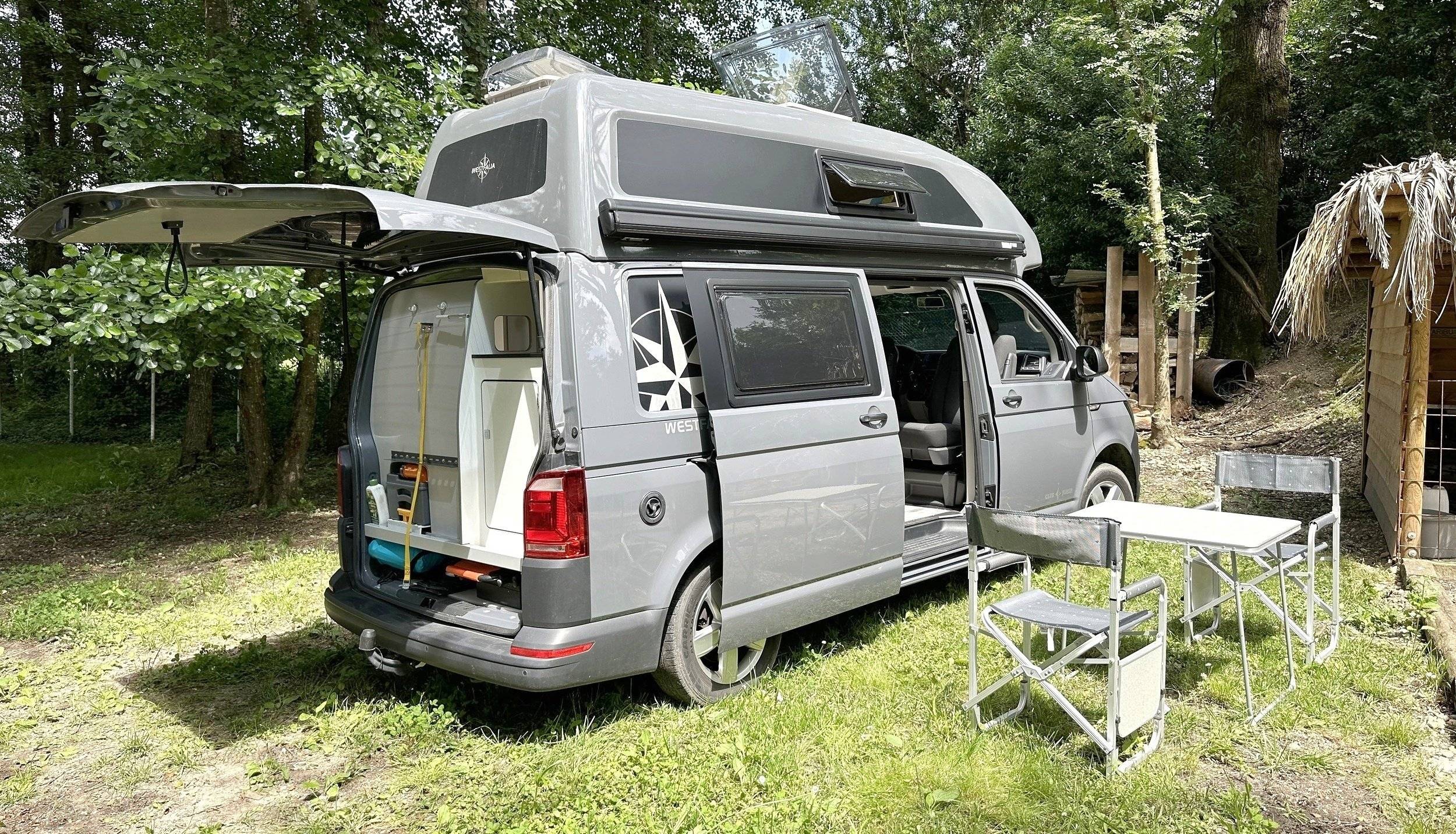 Westfalia Club Joker
