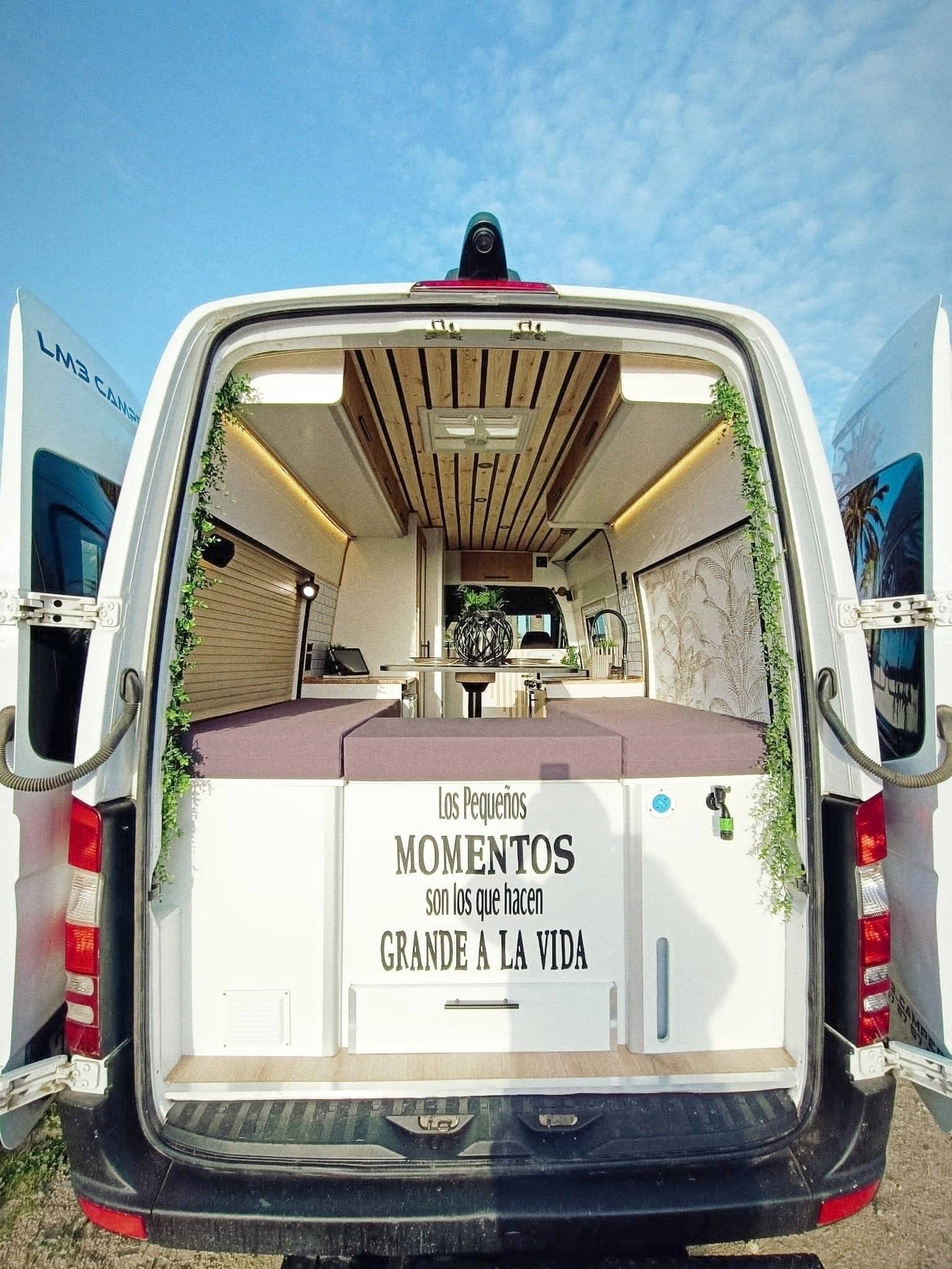 Mercedes mercedes sprinter 316