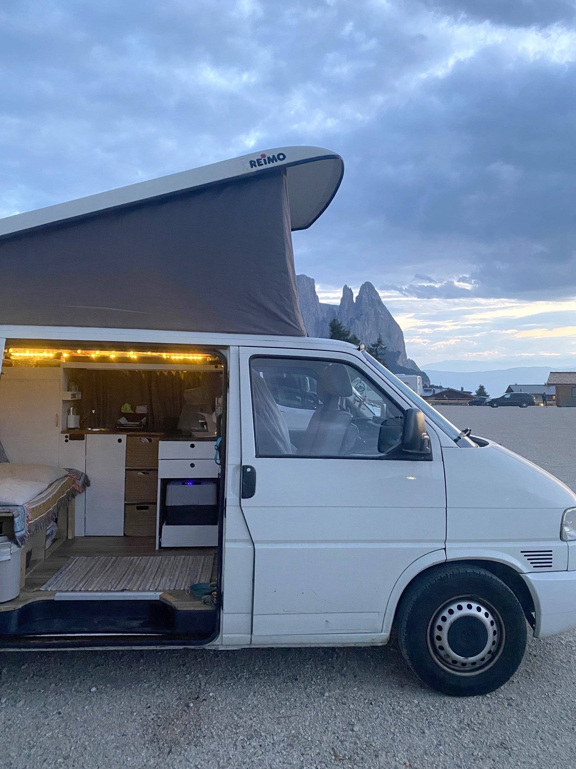 Volkswagen Volkswagen T4