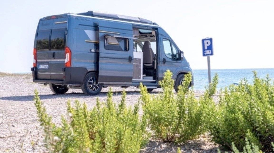 Benimar Benivan 170 PS