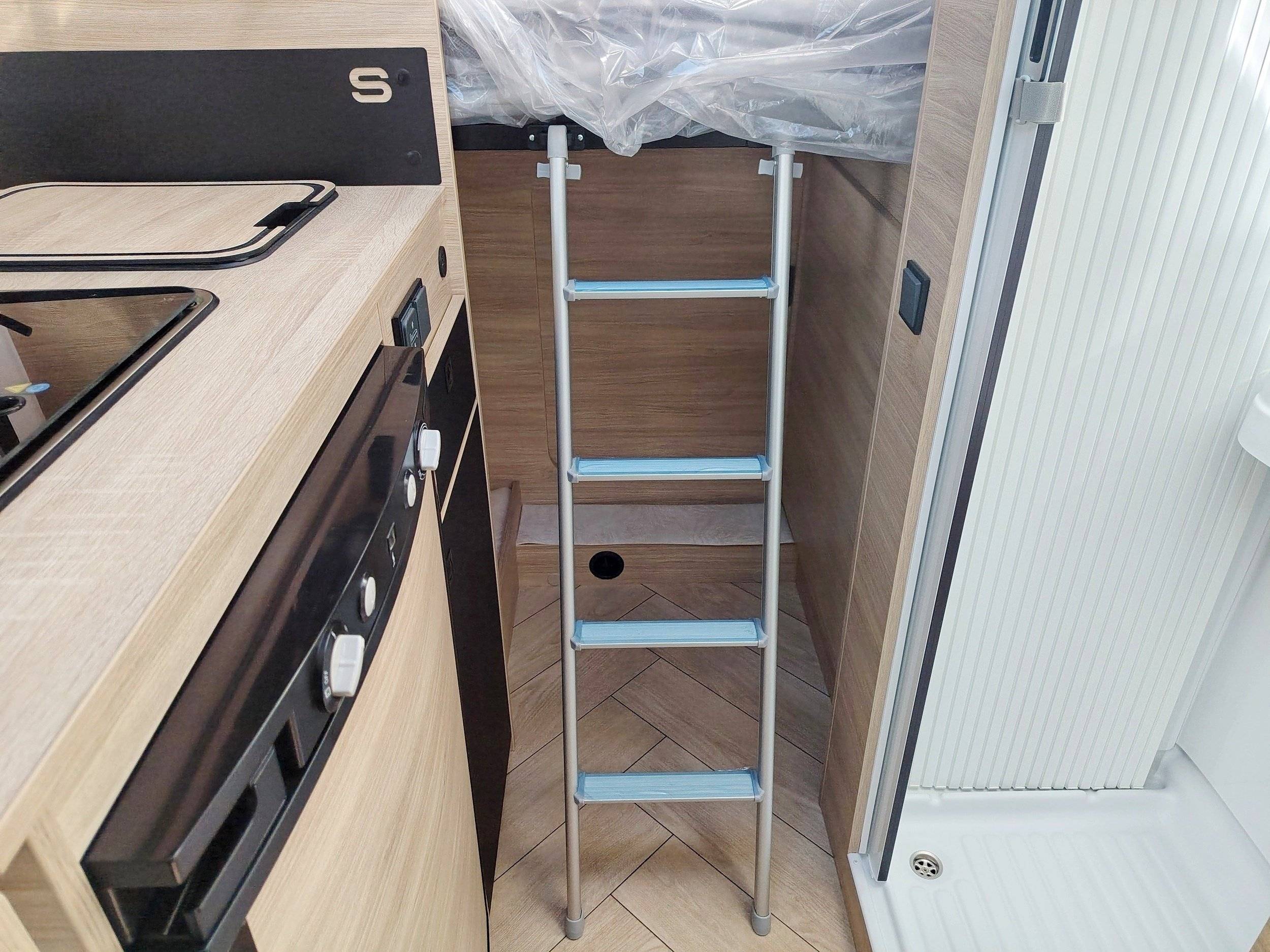 Chausson 614
