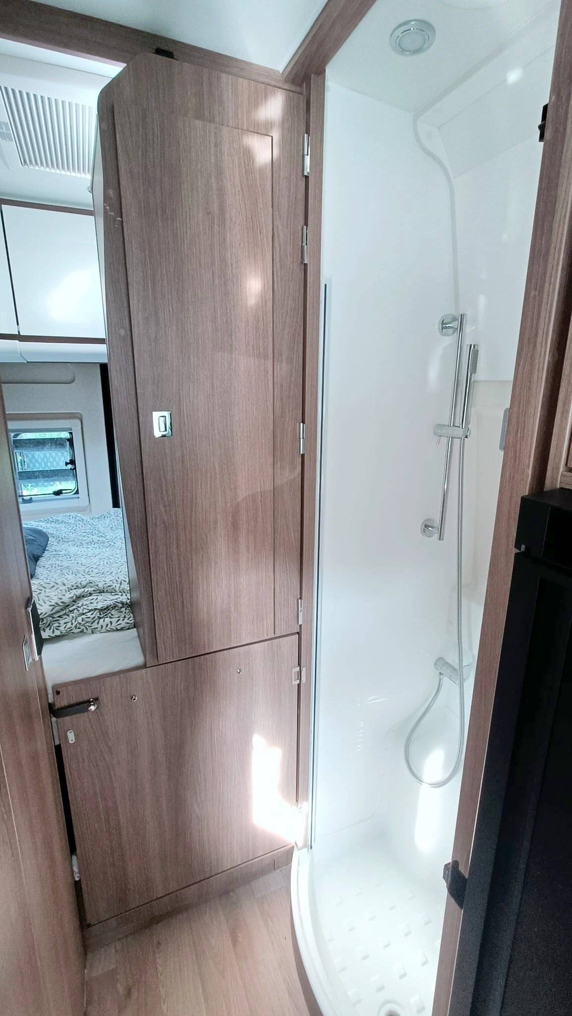 Dreamer Dreamer Van XL