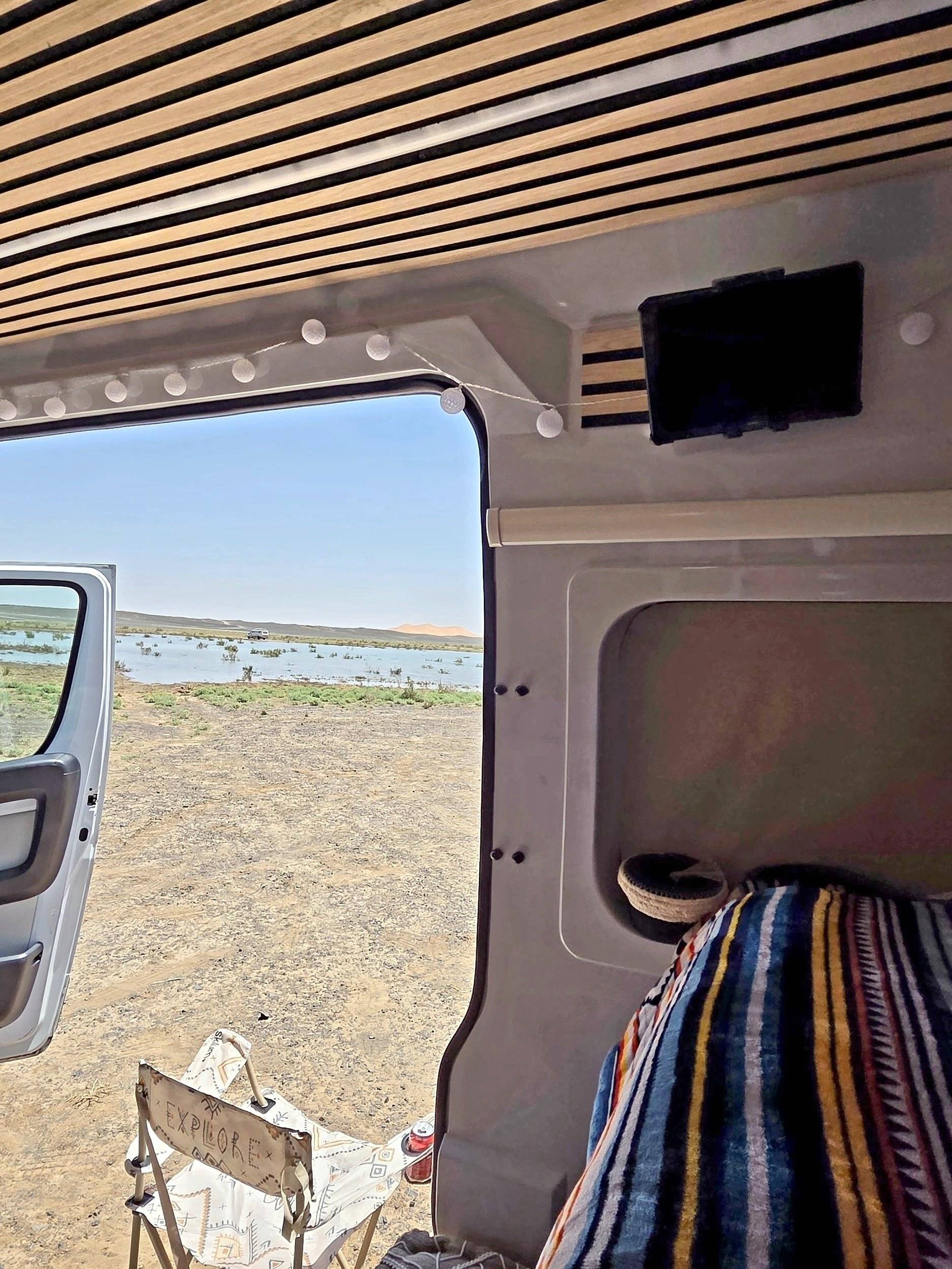 Fiat Ducato 2,3 l 130 ch