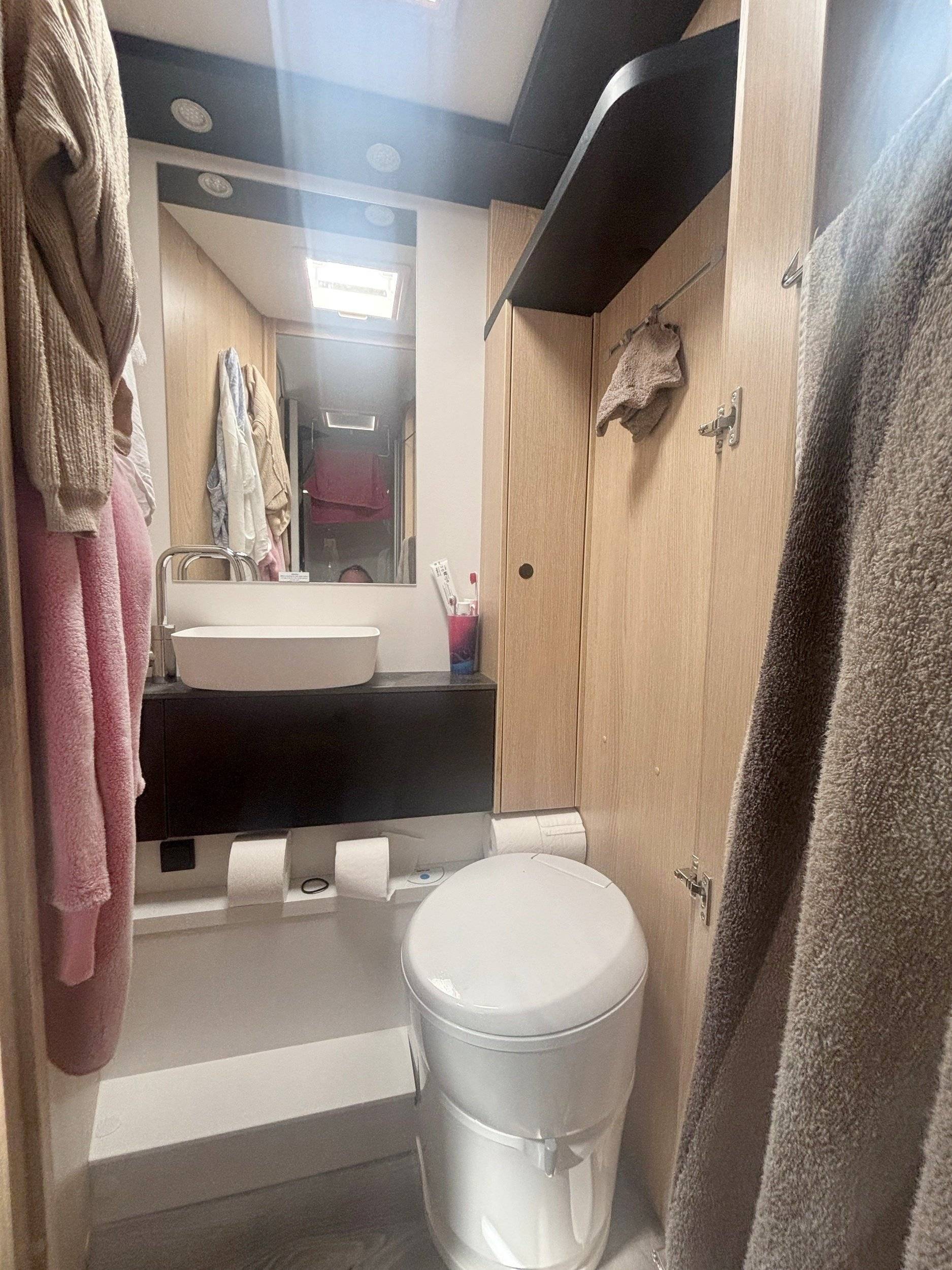 Citroën Jumper 2,0 l 160 ch