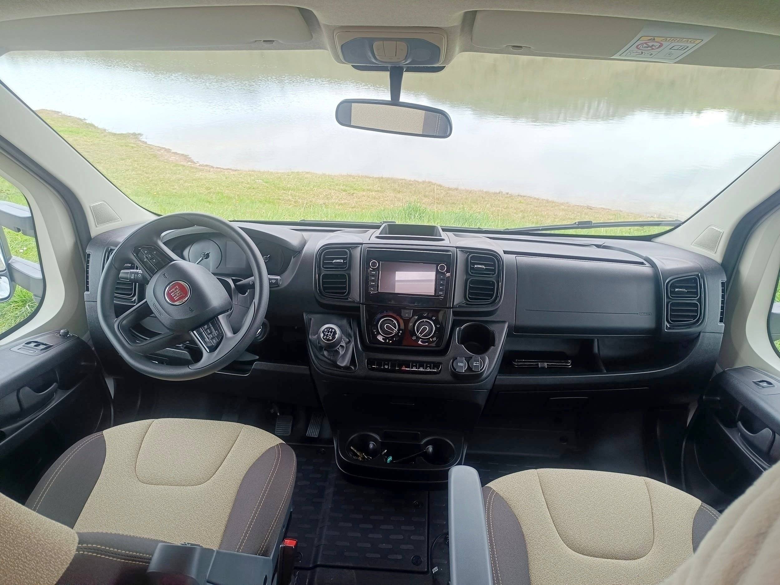 Benimar Benimar Sport 340 ES