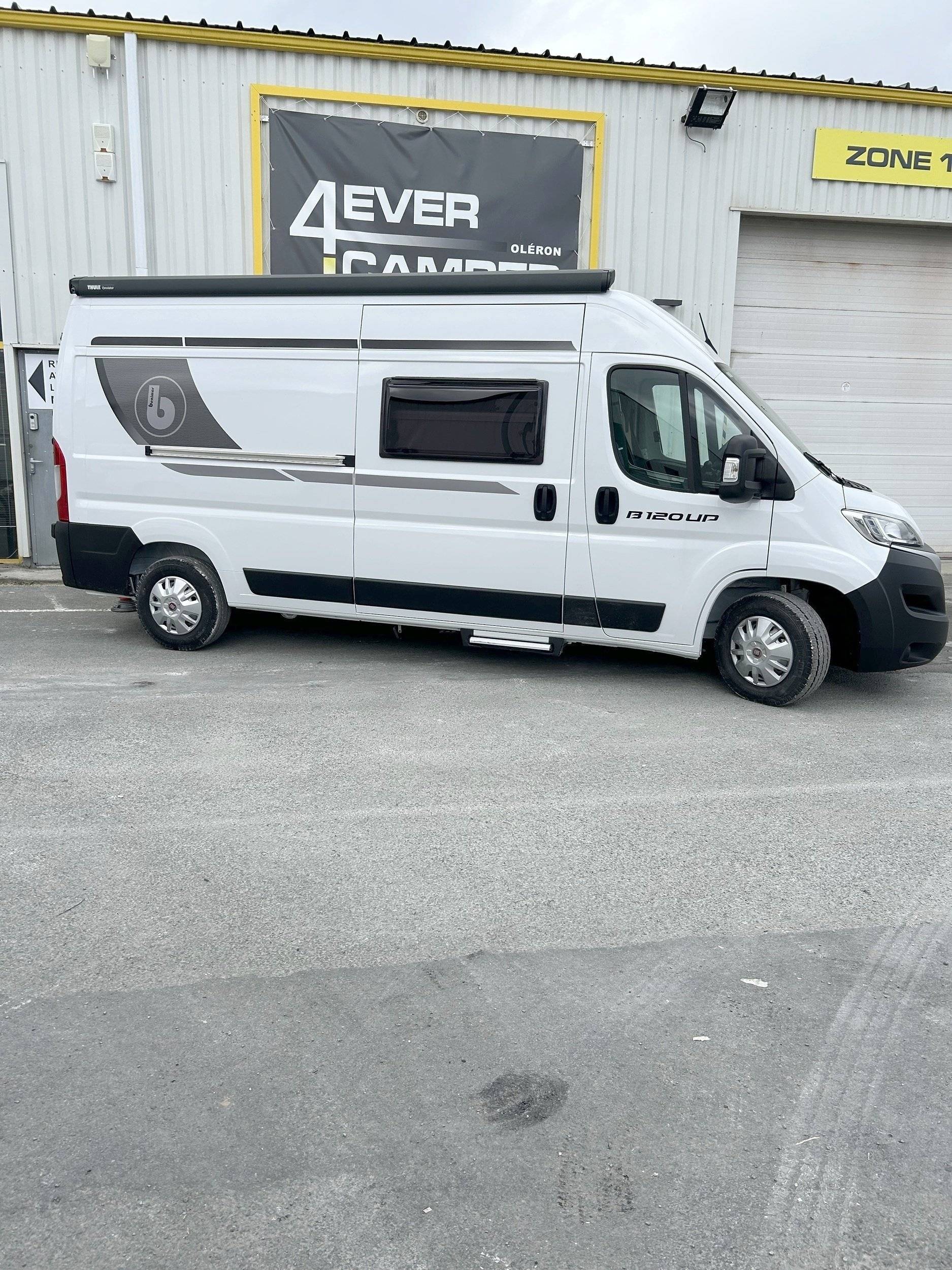 Benimar Benimar 120 up