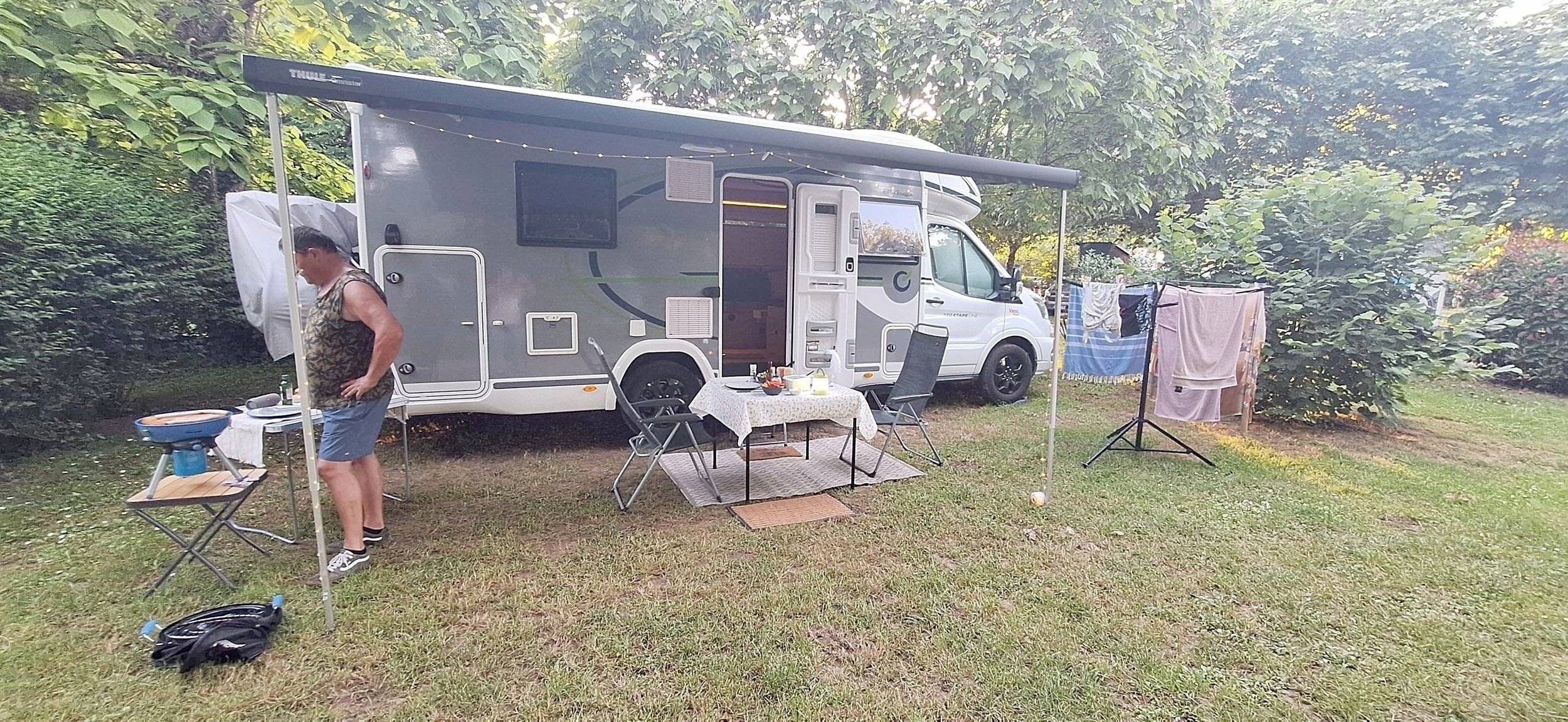 Chausson 