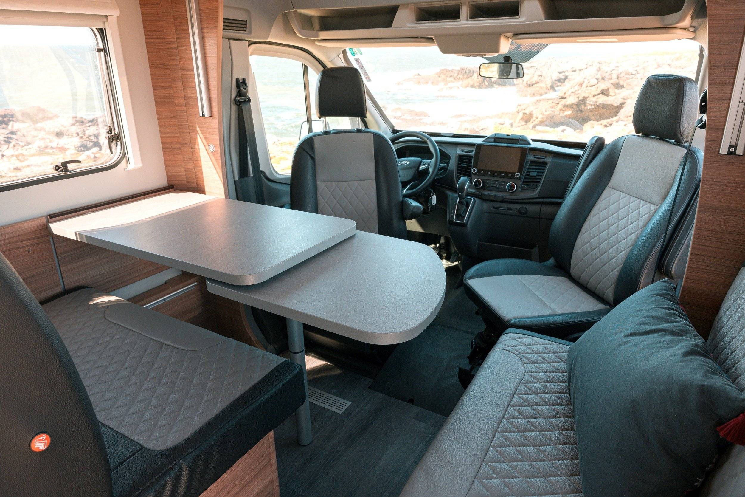 Eu Comfort Standard 5 Auto Select Eu Comfort Standard 5 Auto Select