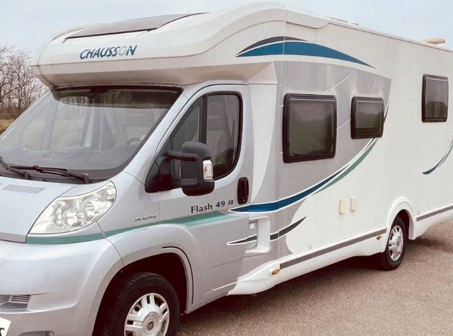 Chausson 49Eb