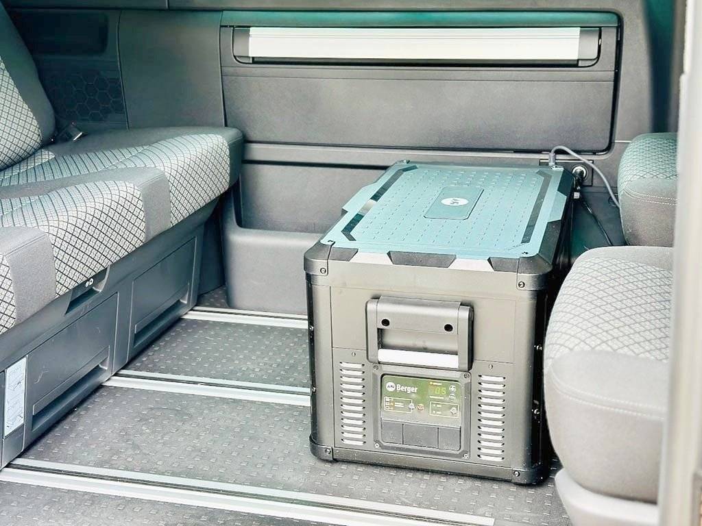 Volkswagen CALIFORNIA BEACH