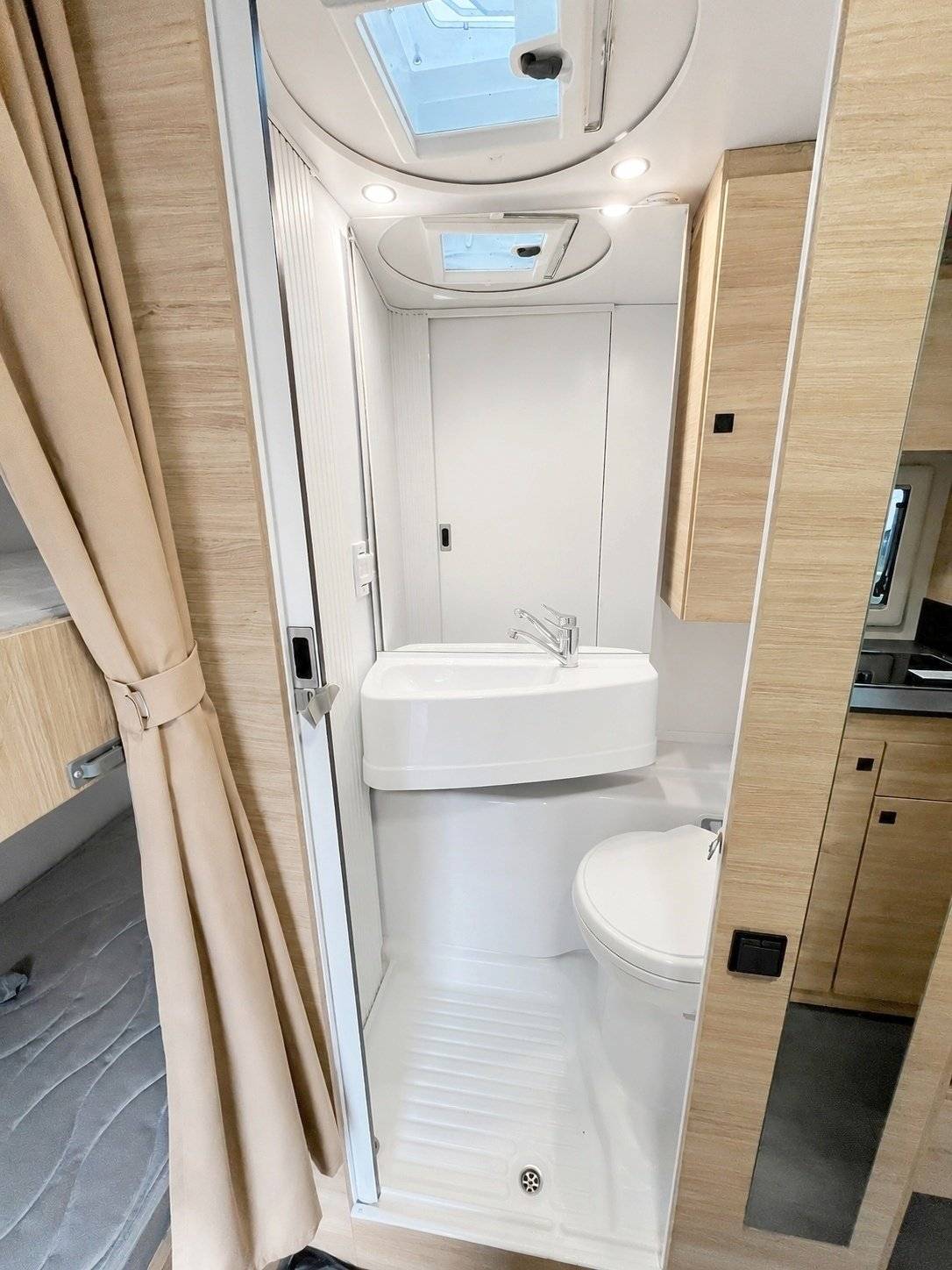 Chausson CHAUSSON C656