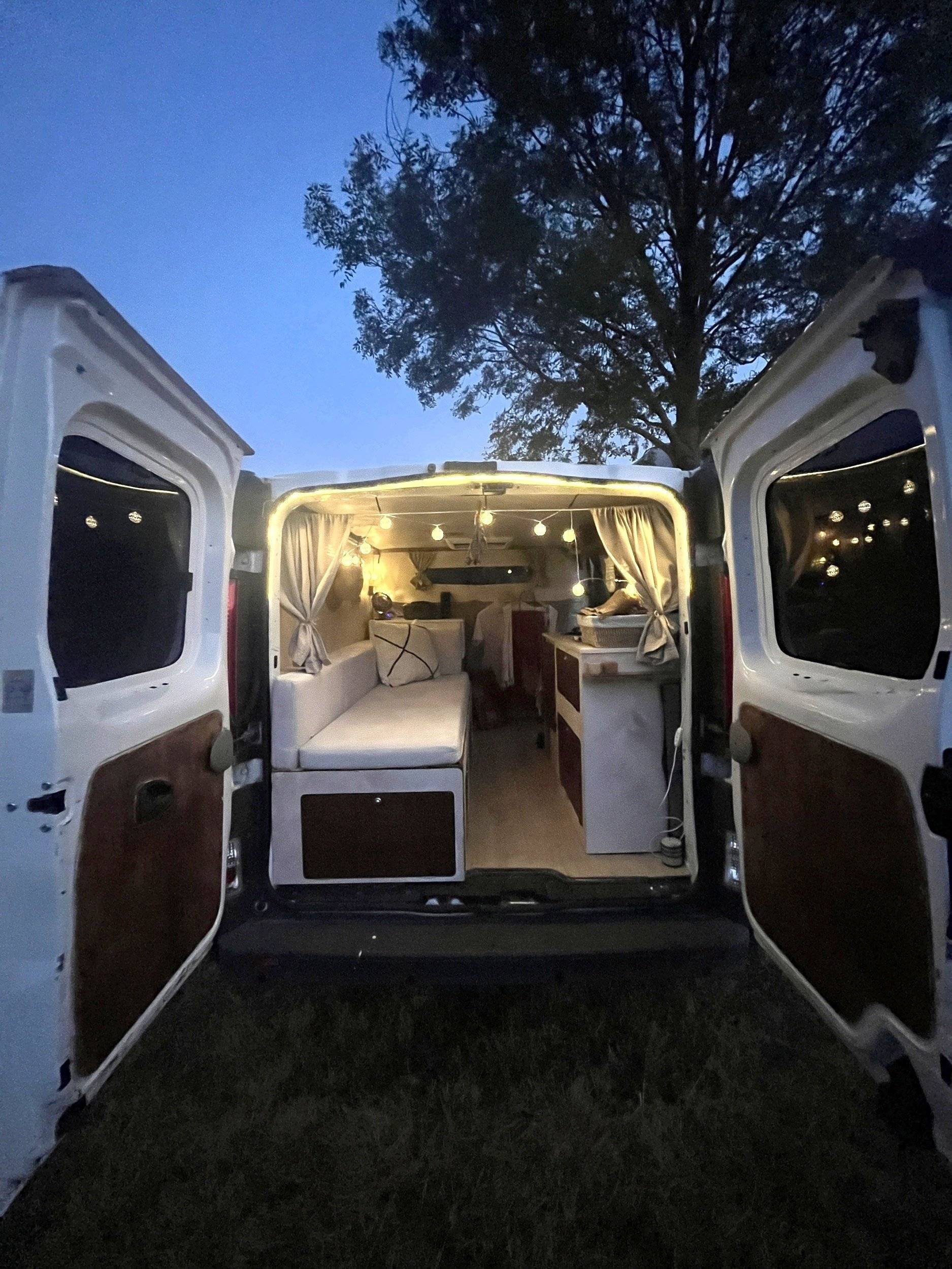 Renault Renault trafic