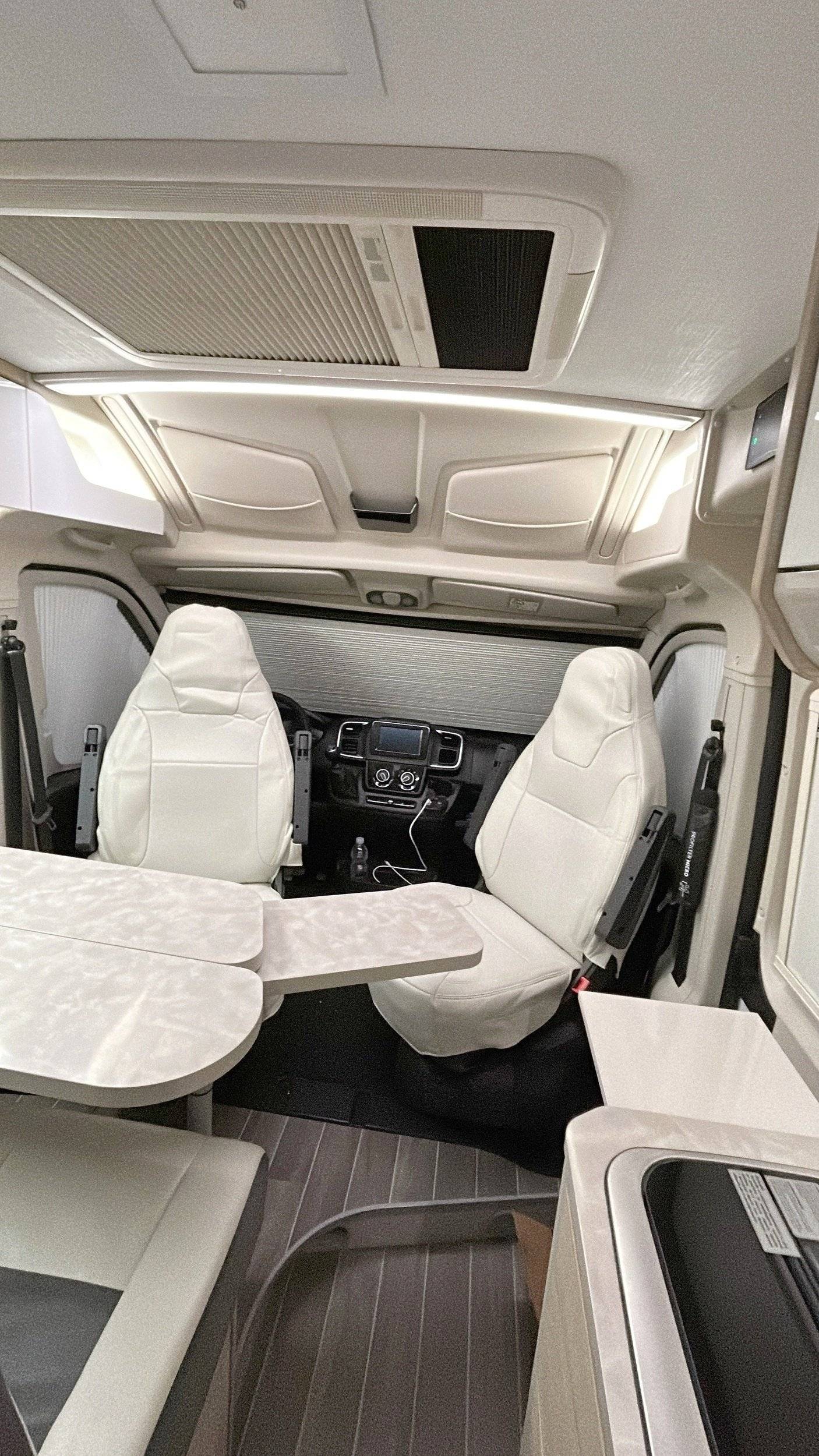 Ci CI KYROS 5  - 4 PL- Nº 4