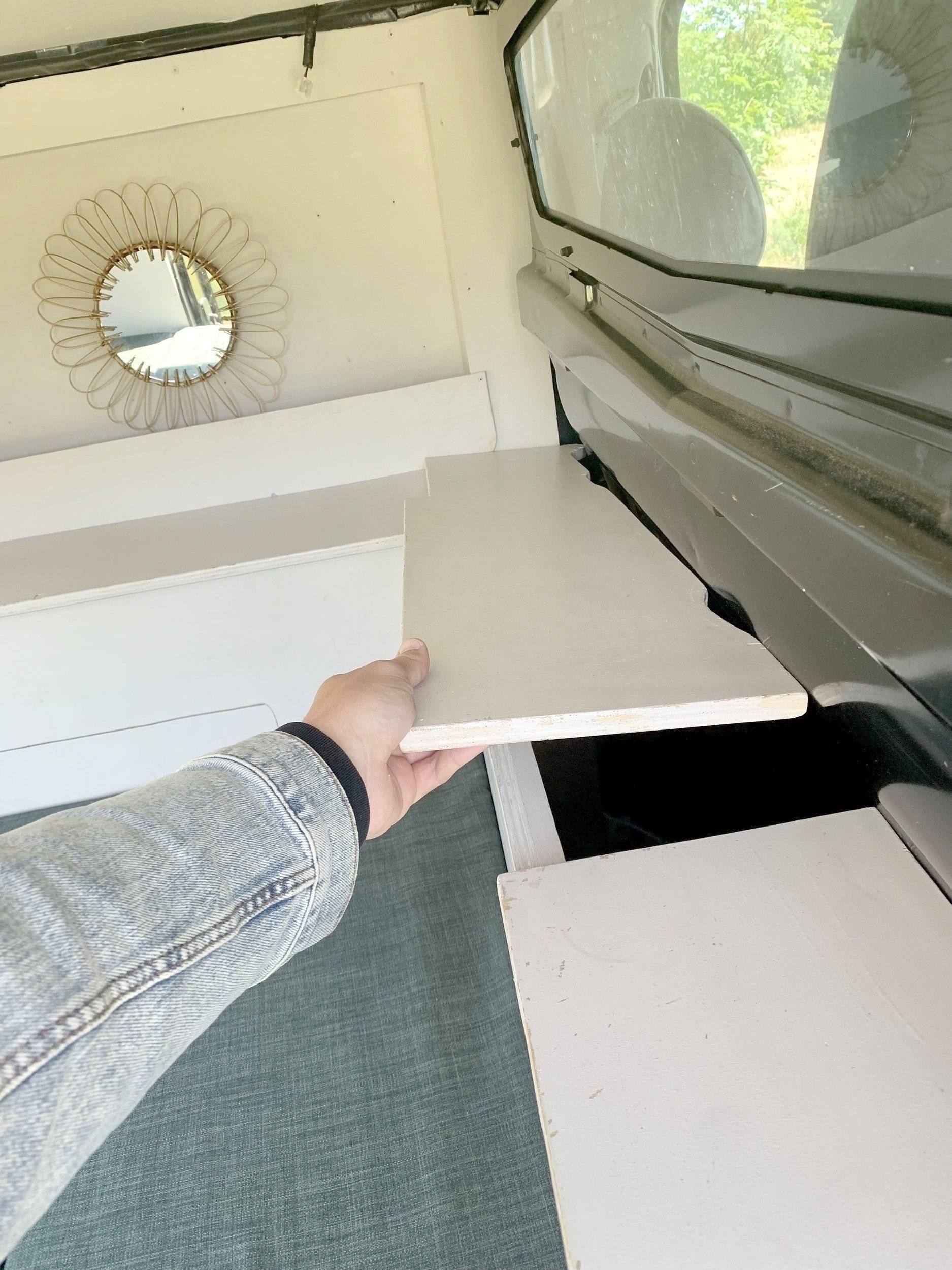 Renault Renault trafic