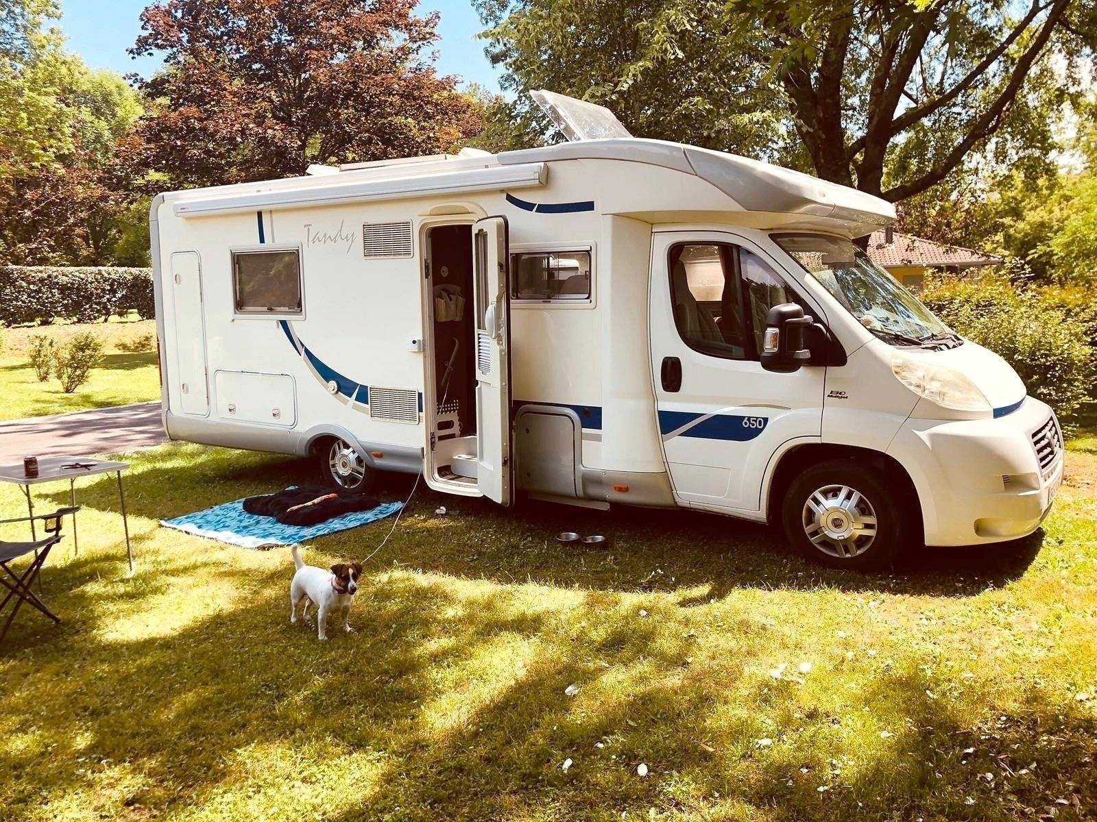 Mclouis McLouis Tandy