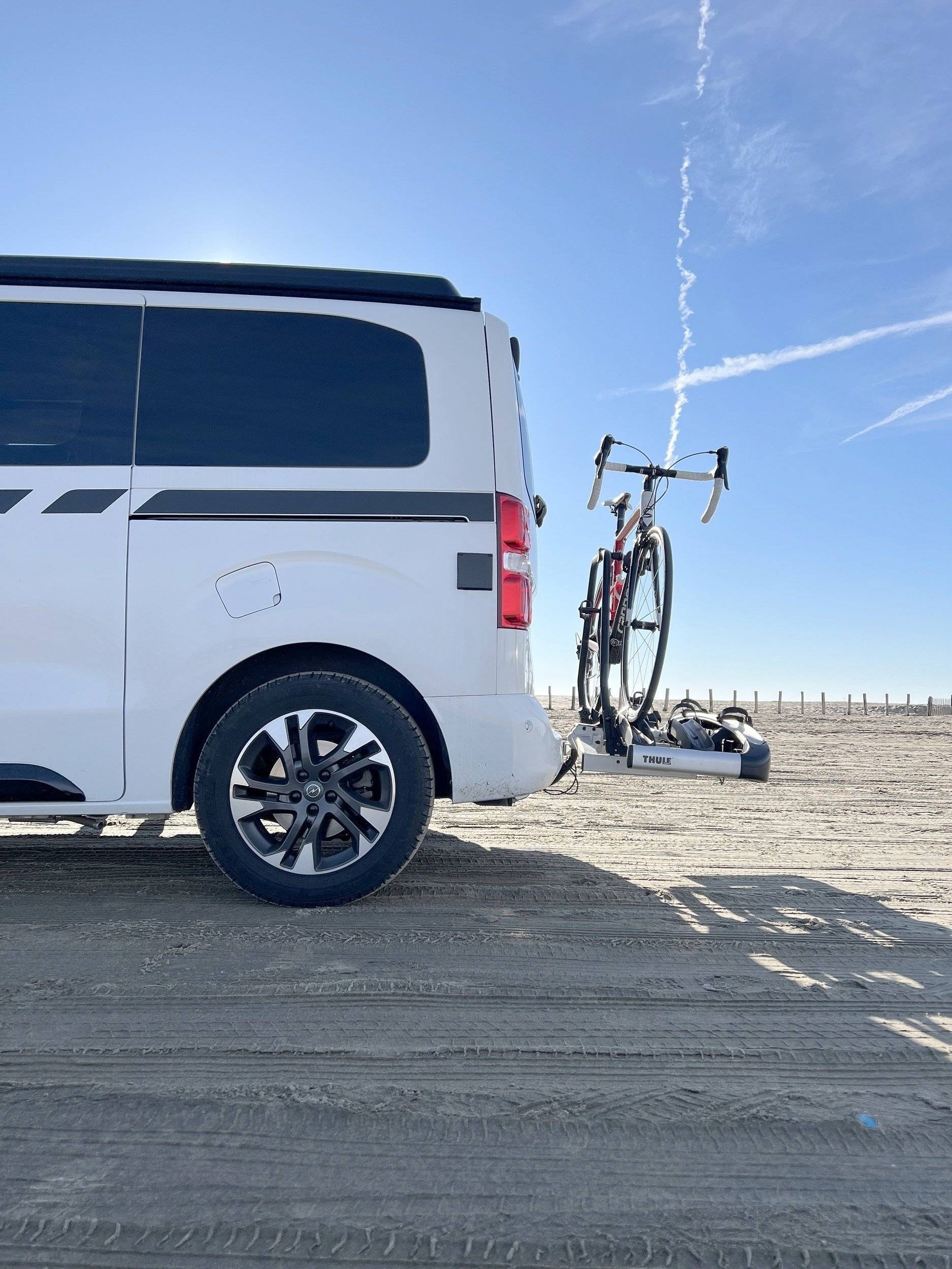 CROSSCAMP CROSSCAMP FLEX