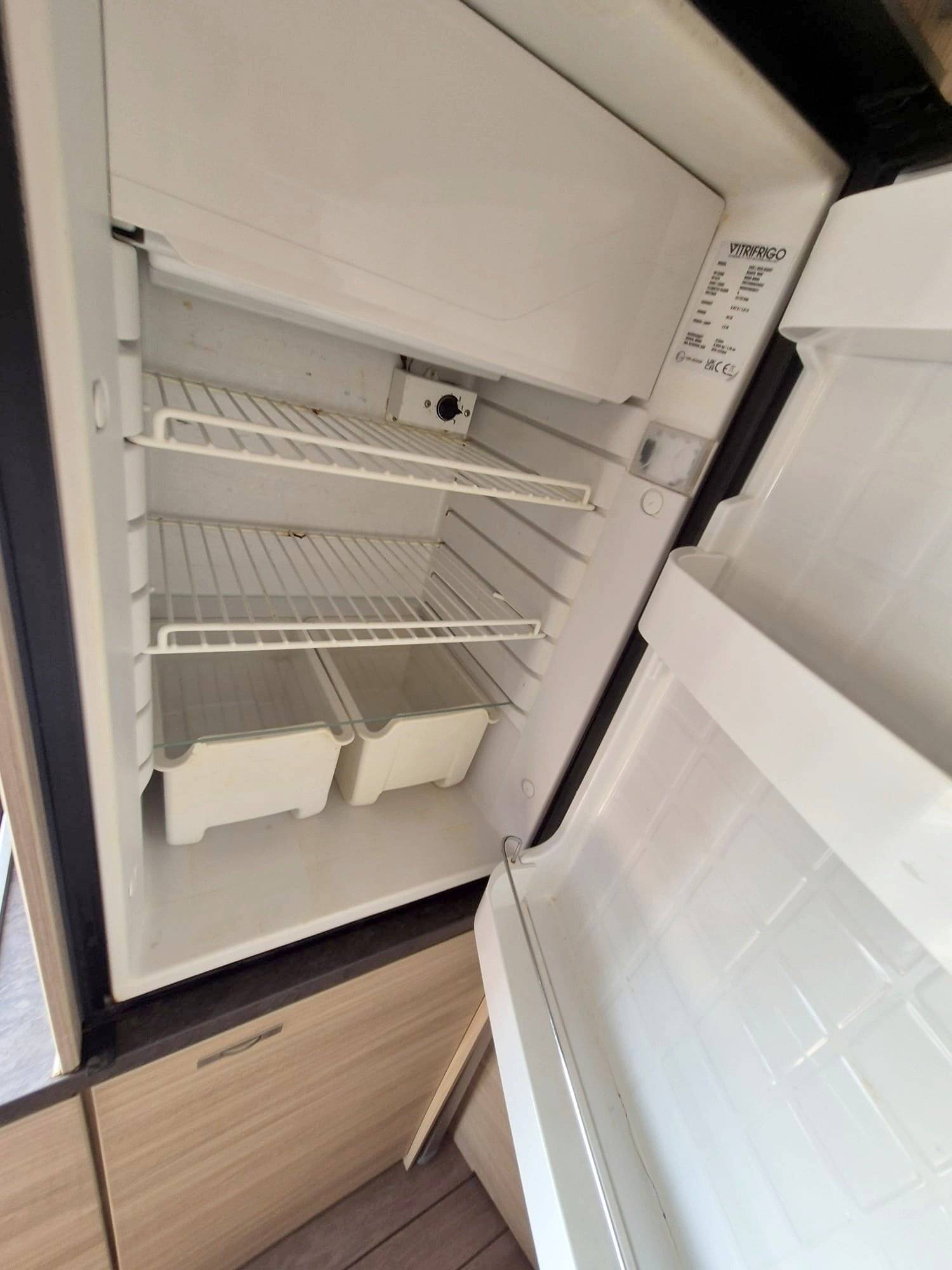 Weinsberg Ducato 120 Multijet