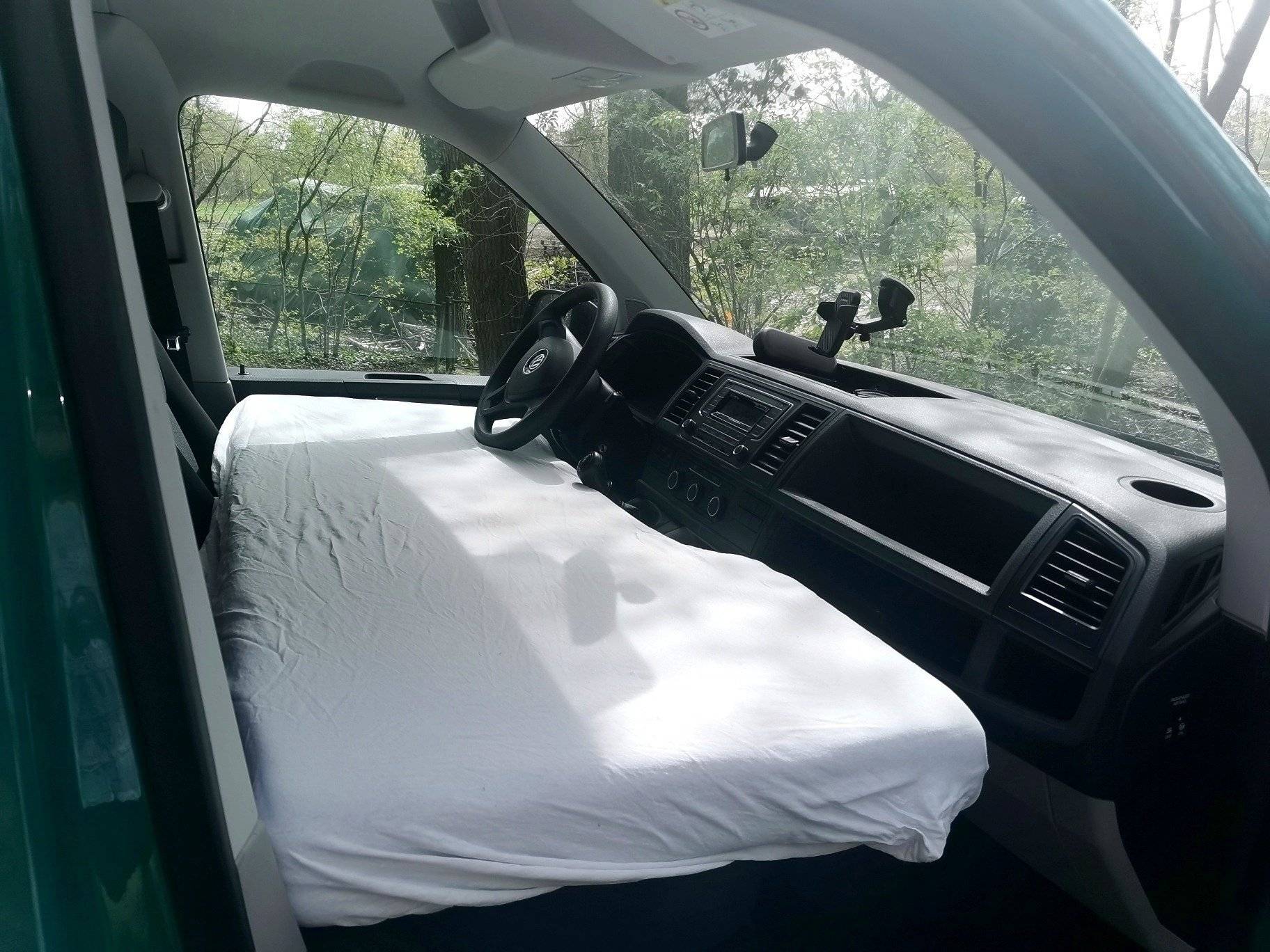 Volkswagen Volkswagen T6