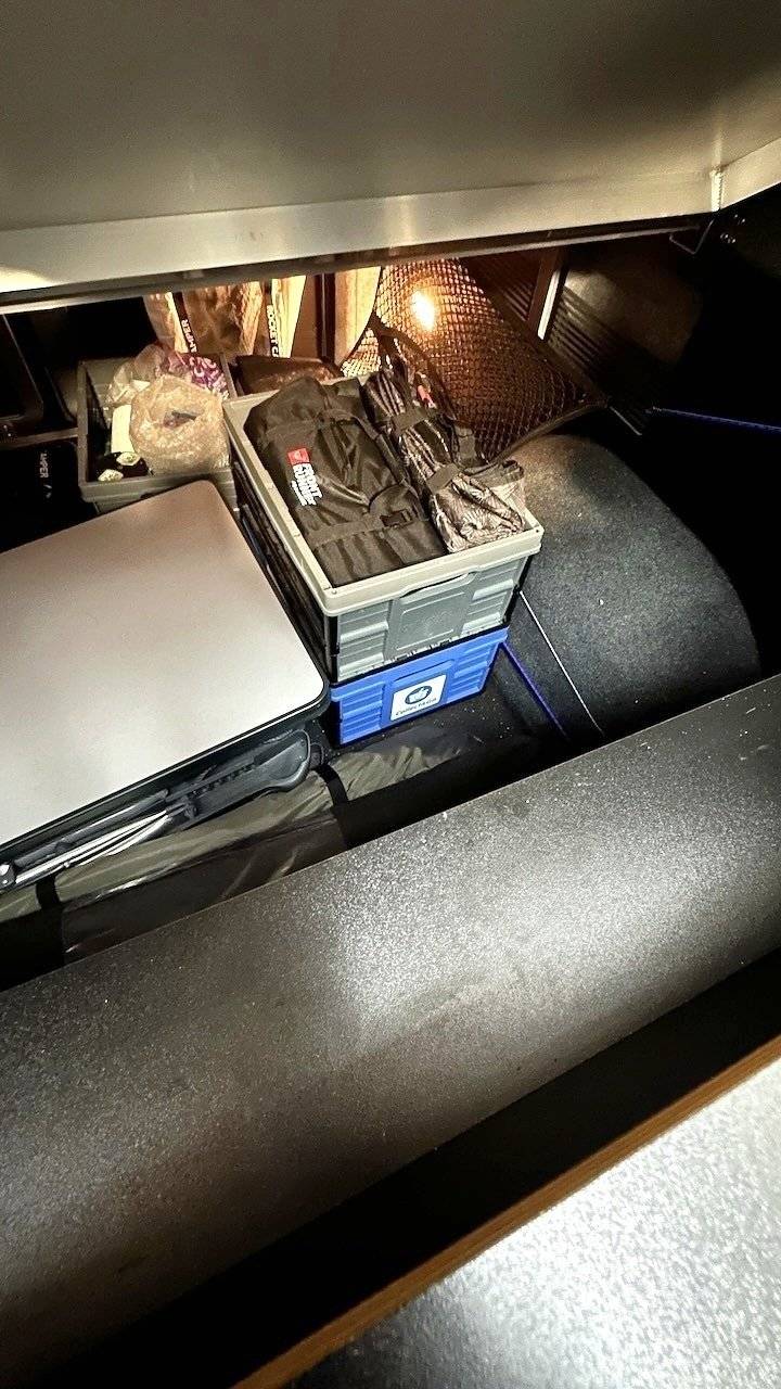 Rocket Camper Rocket One XL