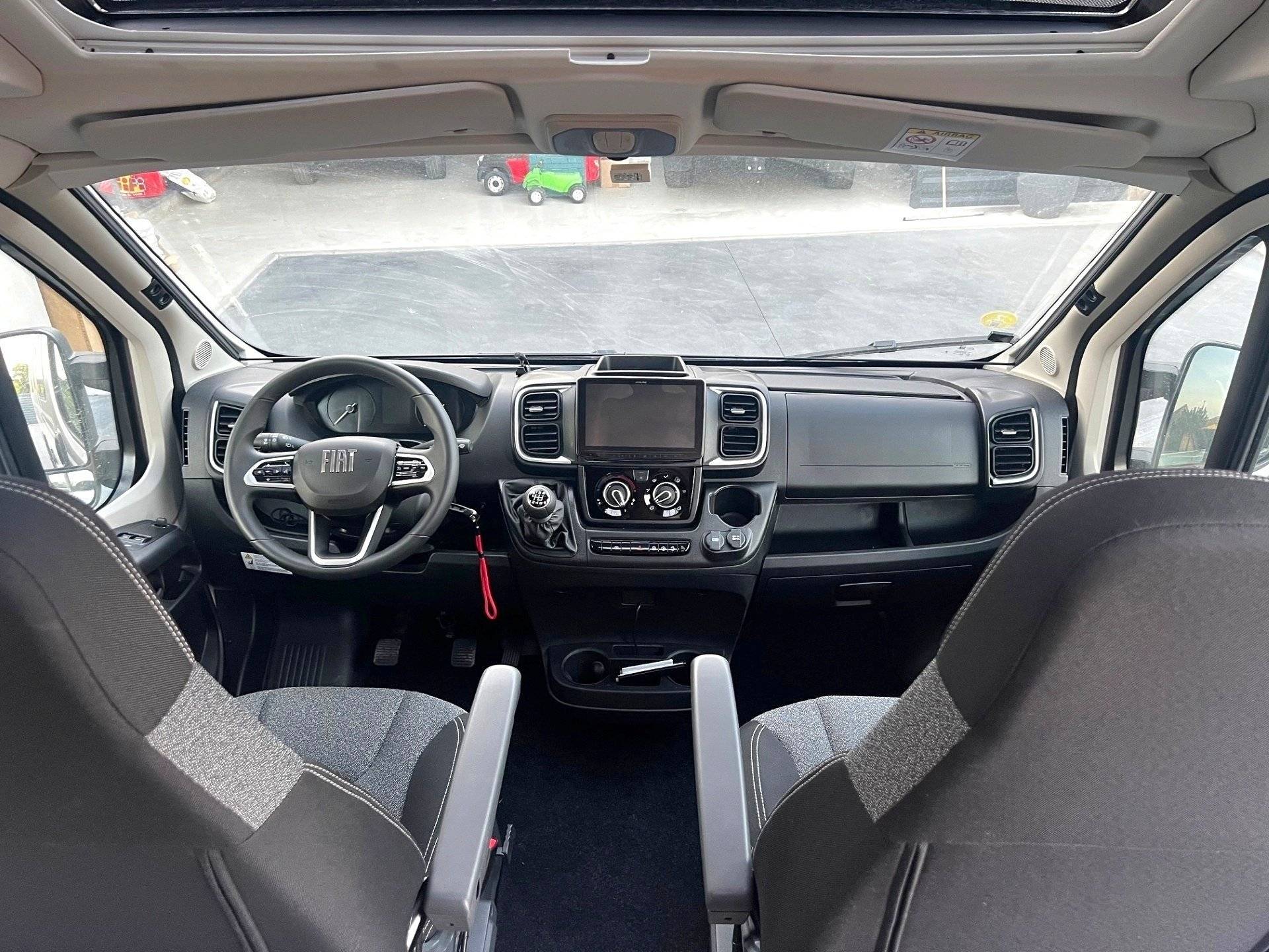 Carado CARADO CV 600 Pro