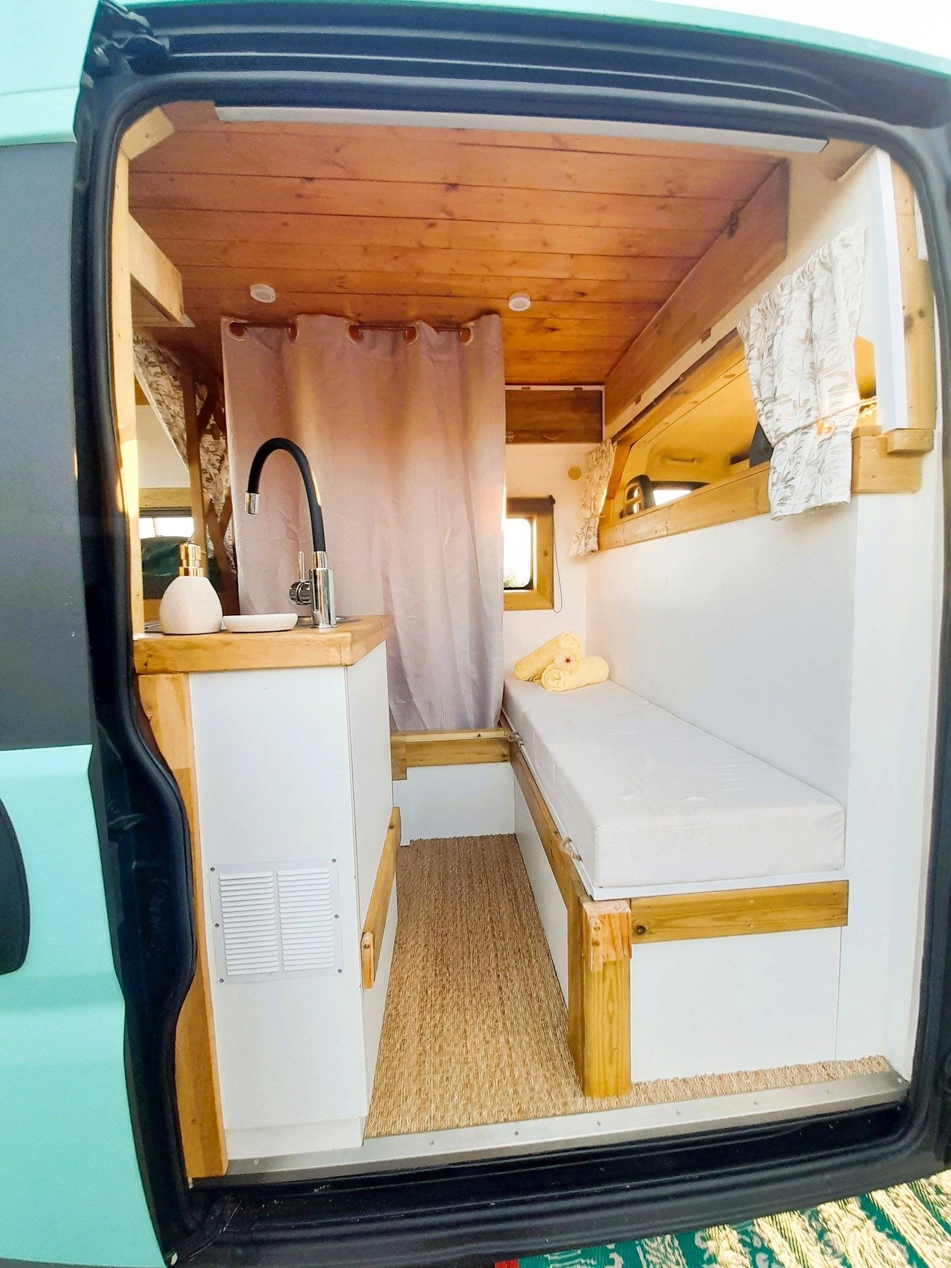 Vanloisir Jumper 2L BLUEHDI 110ch