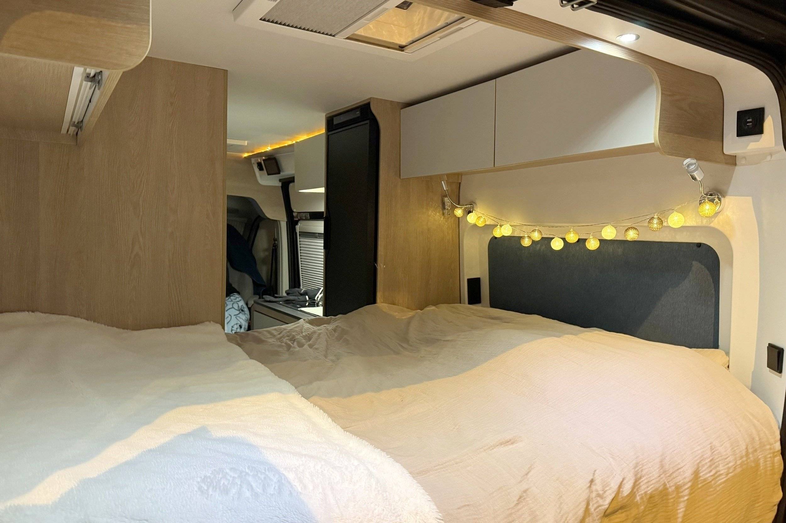 Citroën Jumper 2,2 l 140 ch