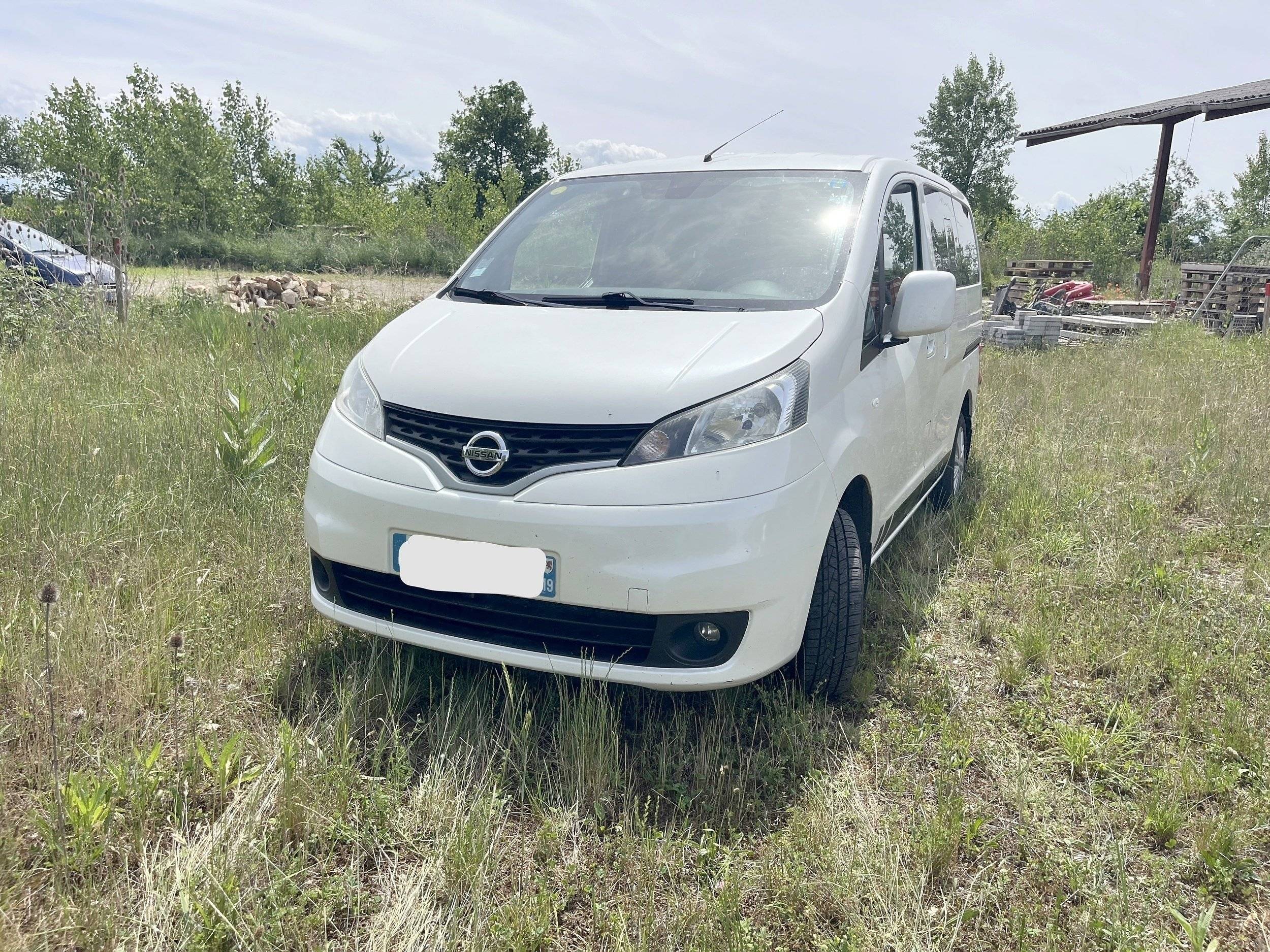 Oxygen Evalia