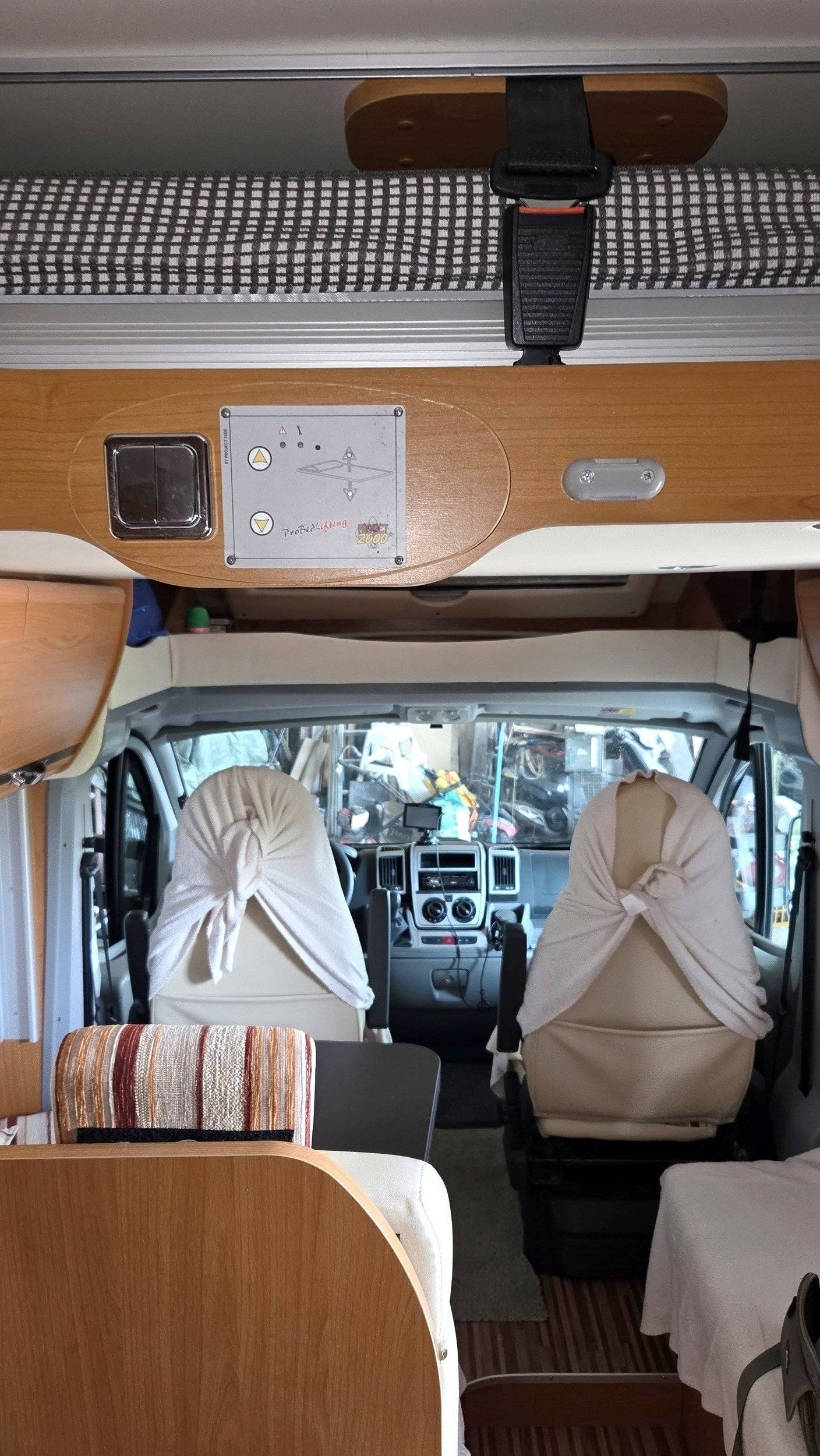 Autostar 2,3 l 130 ch