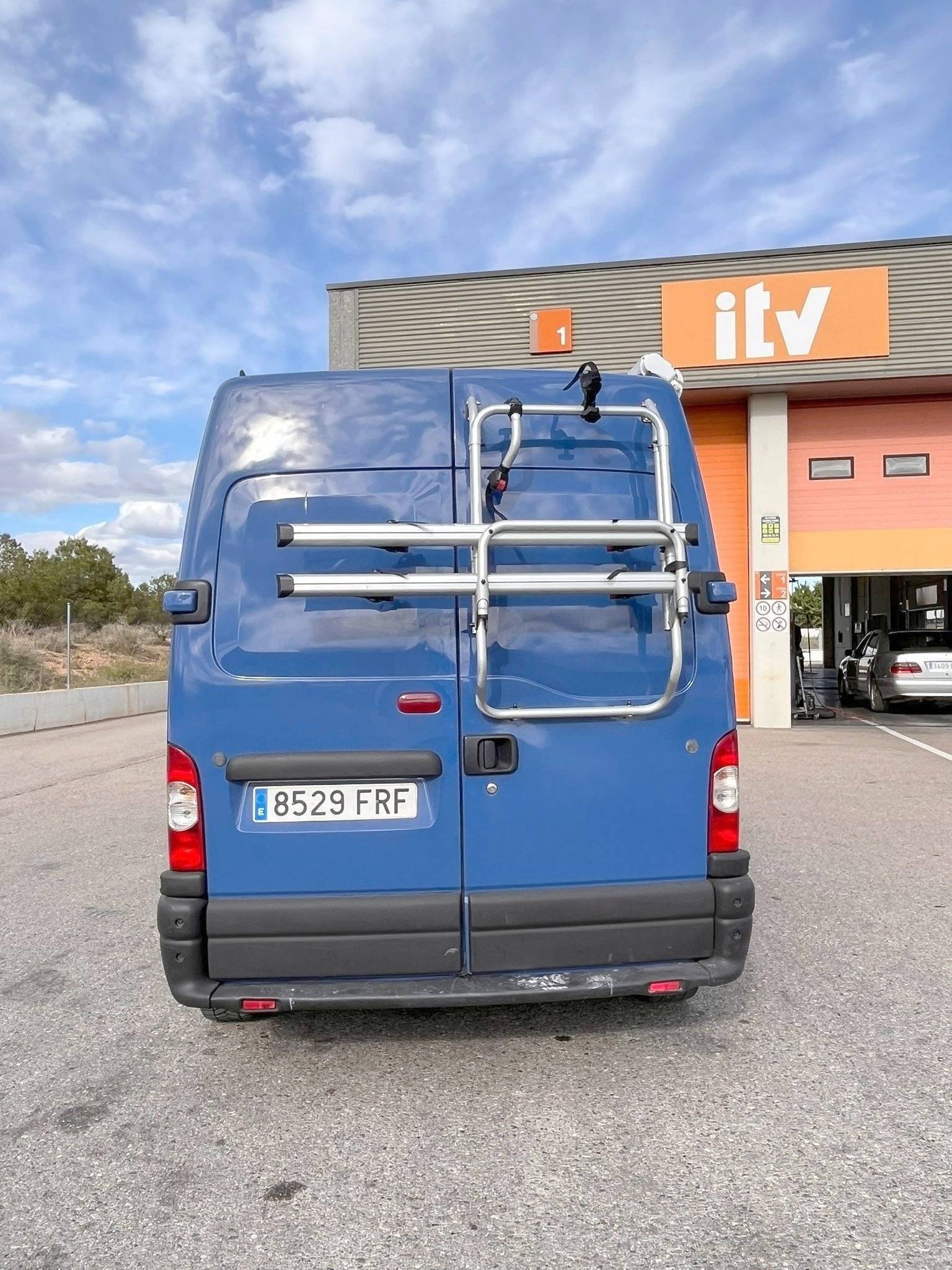 Renault Renault Master 
