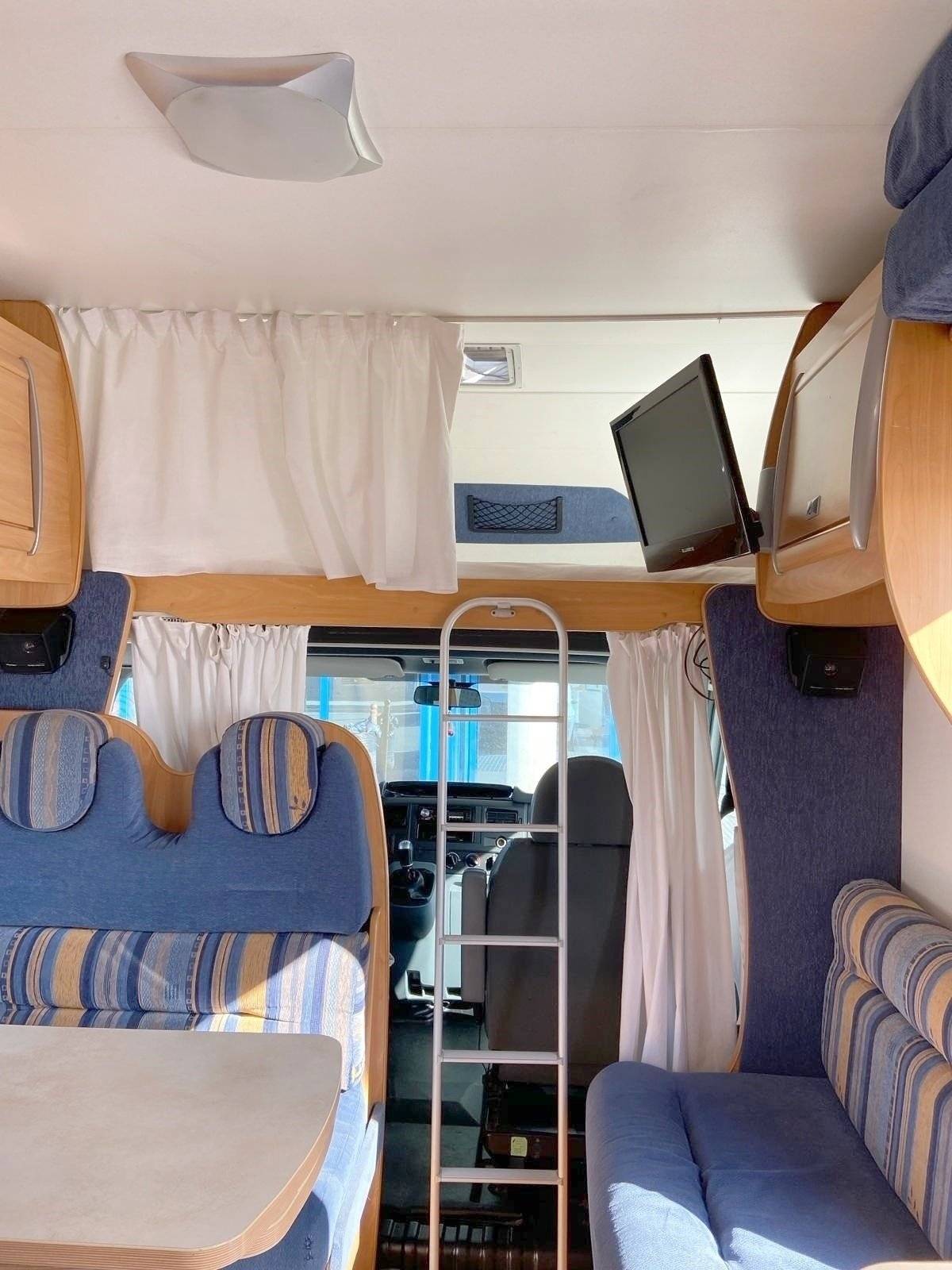 Challenger CHALLENGER GENESIS 43 eb