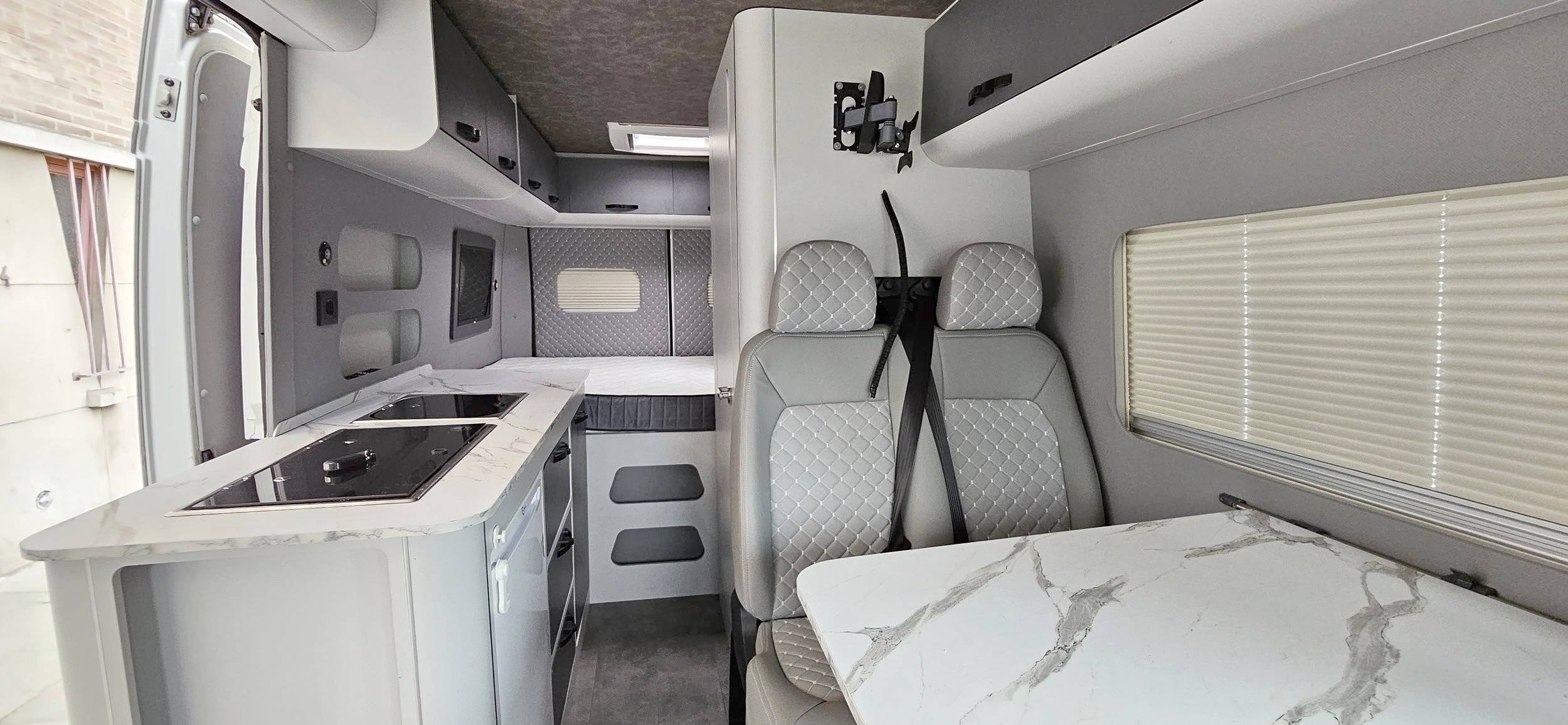 3 C Cartier/Brisebras Jumper 2,0 l 160 ch