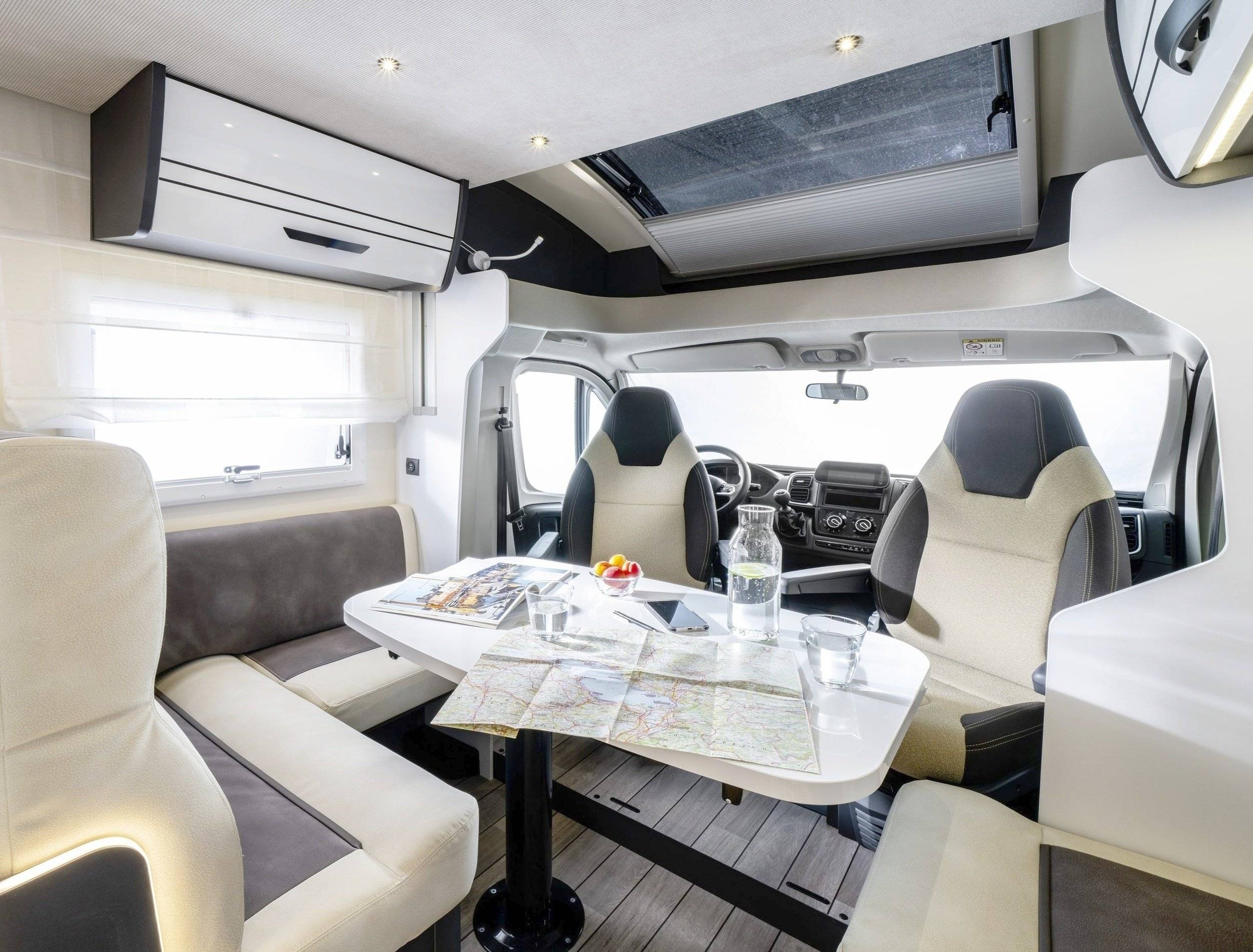 Forster Forster A699 HB