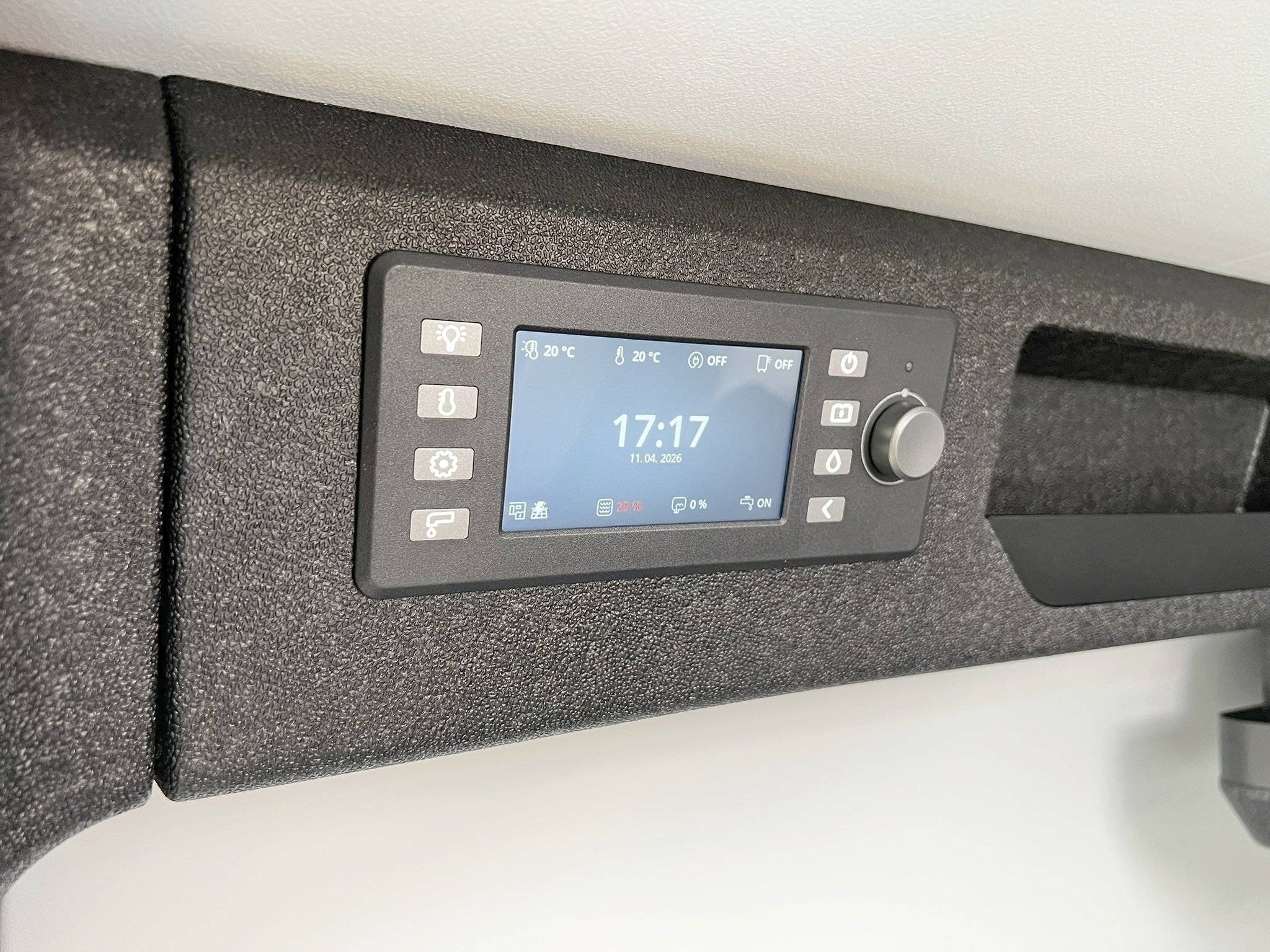 Adria Twin 640 SGX