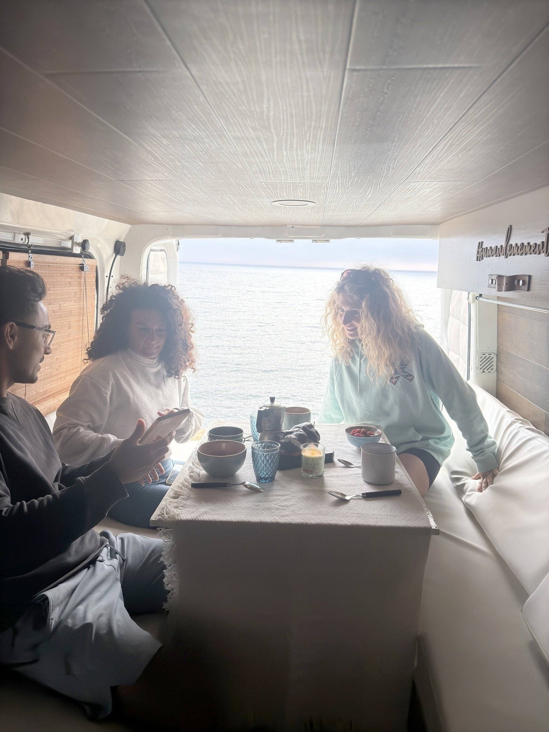 Mercedes Sprinter 2,3 l CDI 150 ch.