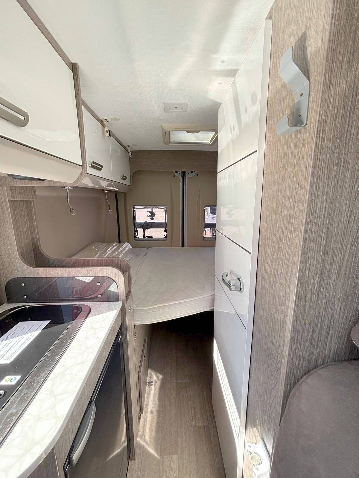 Chausson V594 S