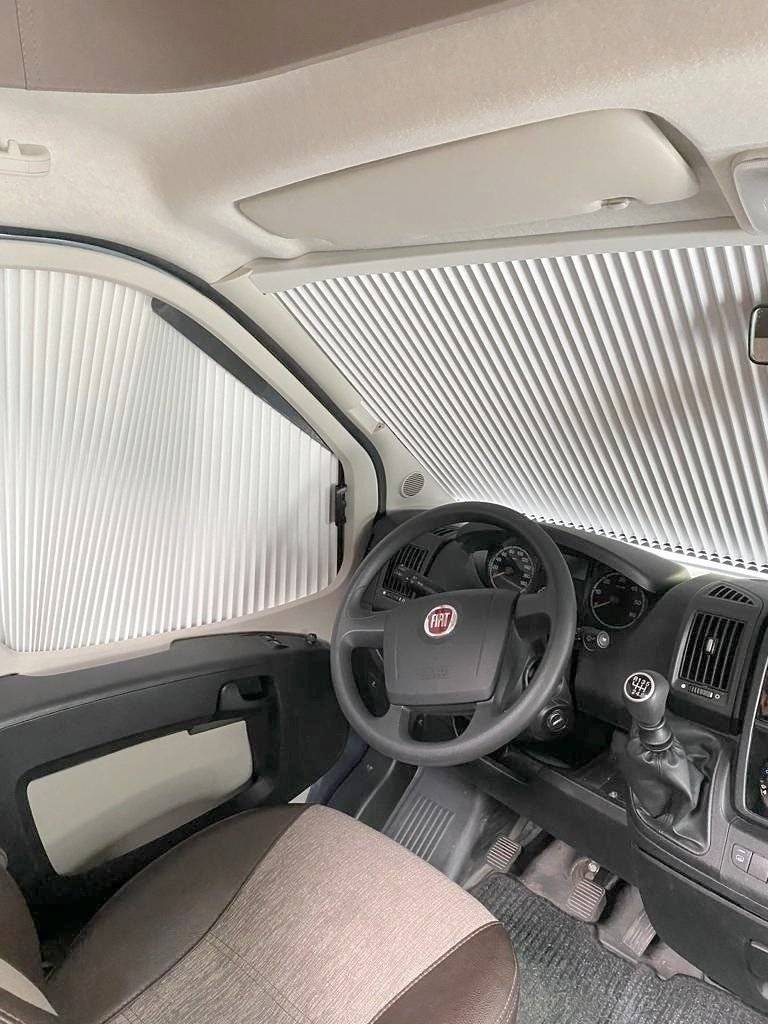 Knaus Al-Ko 2,3 l Multijet 130 ch.