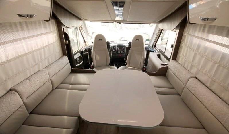 Coin repas Fiat Ducato 2,3 MJT 130CV - Yescapa