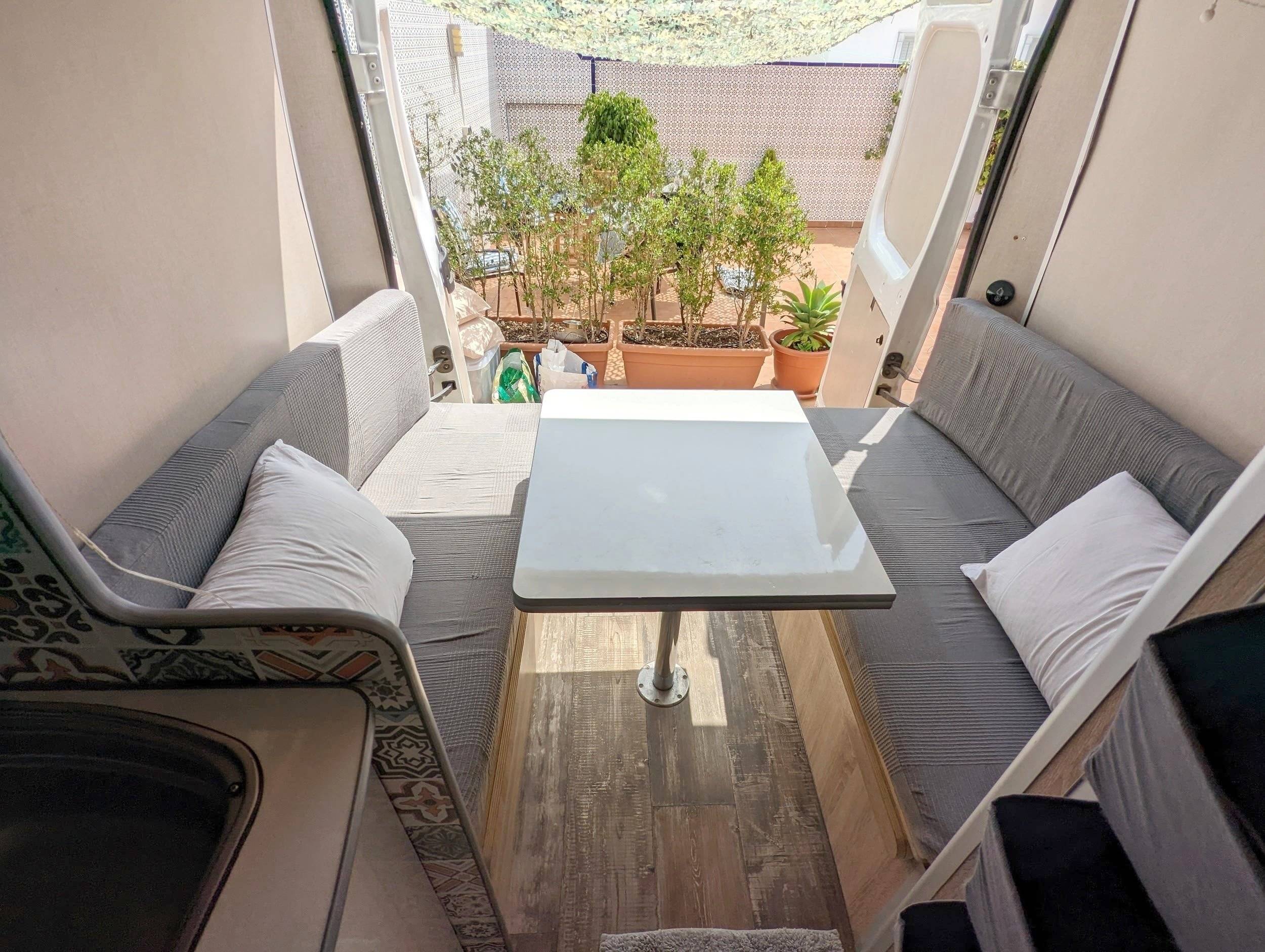 Citroën Jumper 2,2 HDI L2H2