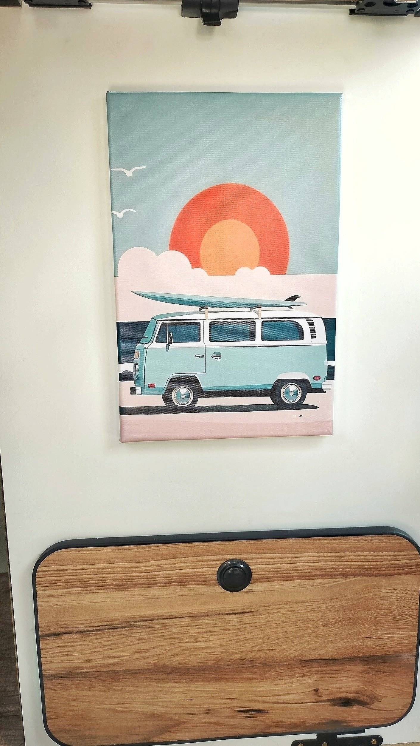 Volkswagen T4 Camper