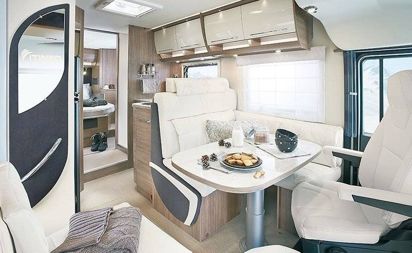 Itineo Fiat Weinsberg