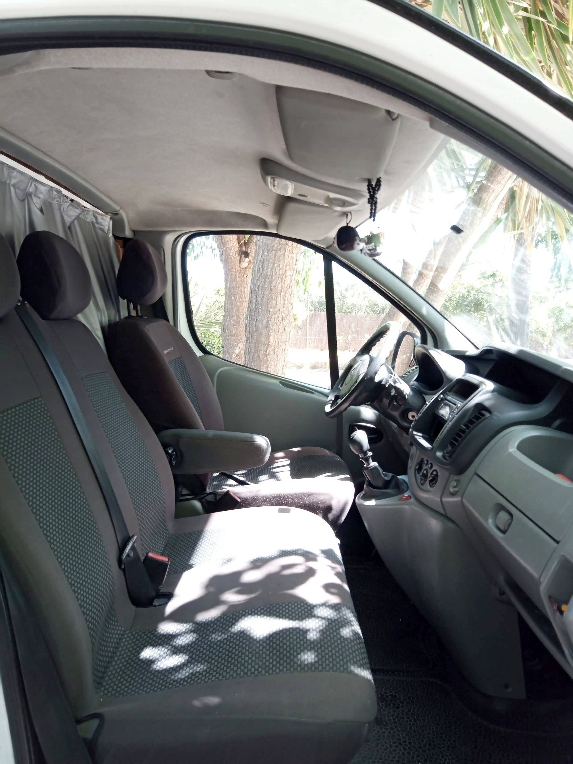 Renault Renault trafic