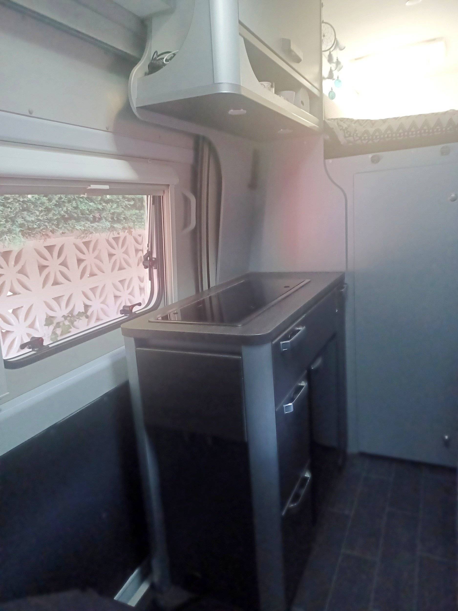 Weinsberg WEINSBERG OUTLAW