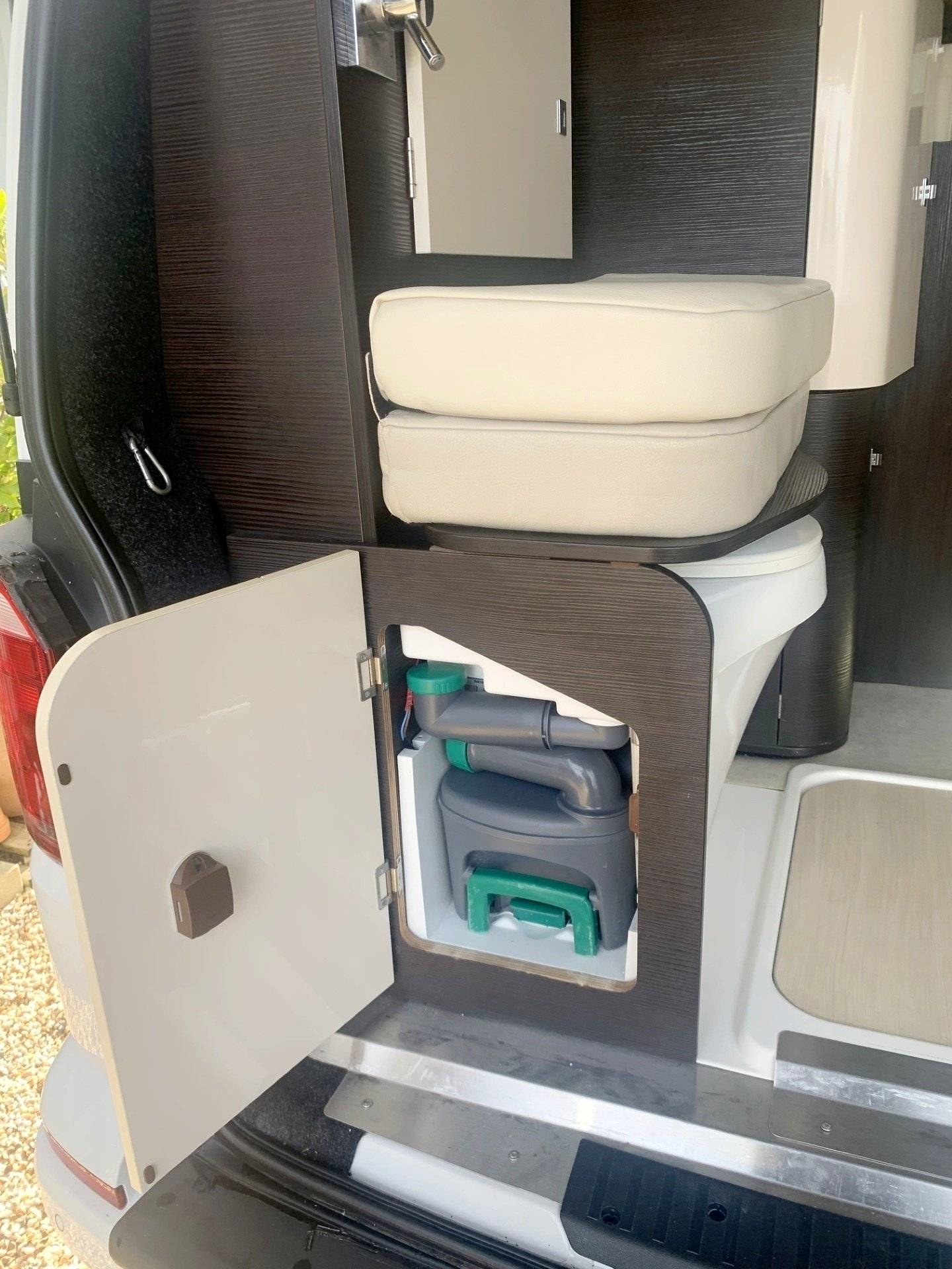 Volkswagen KEPLER