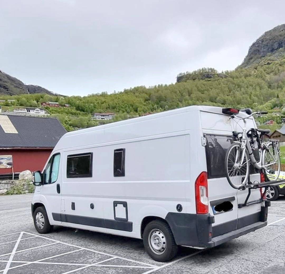 Roller Team Fiat ducato