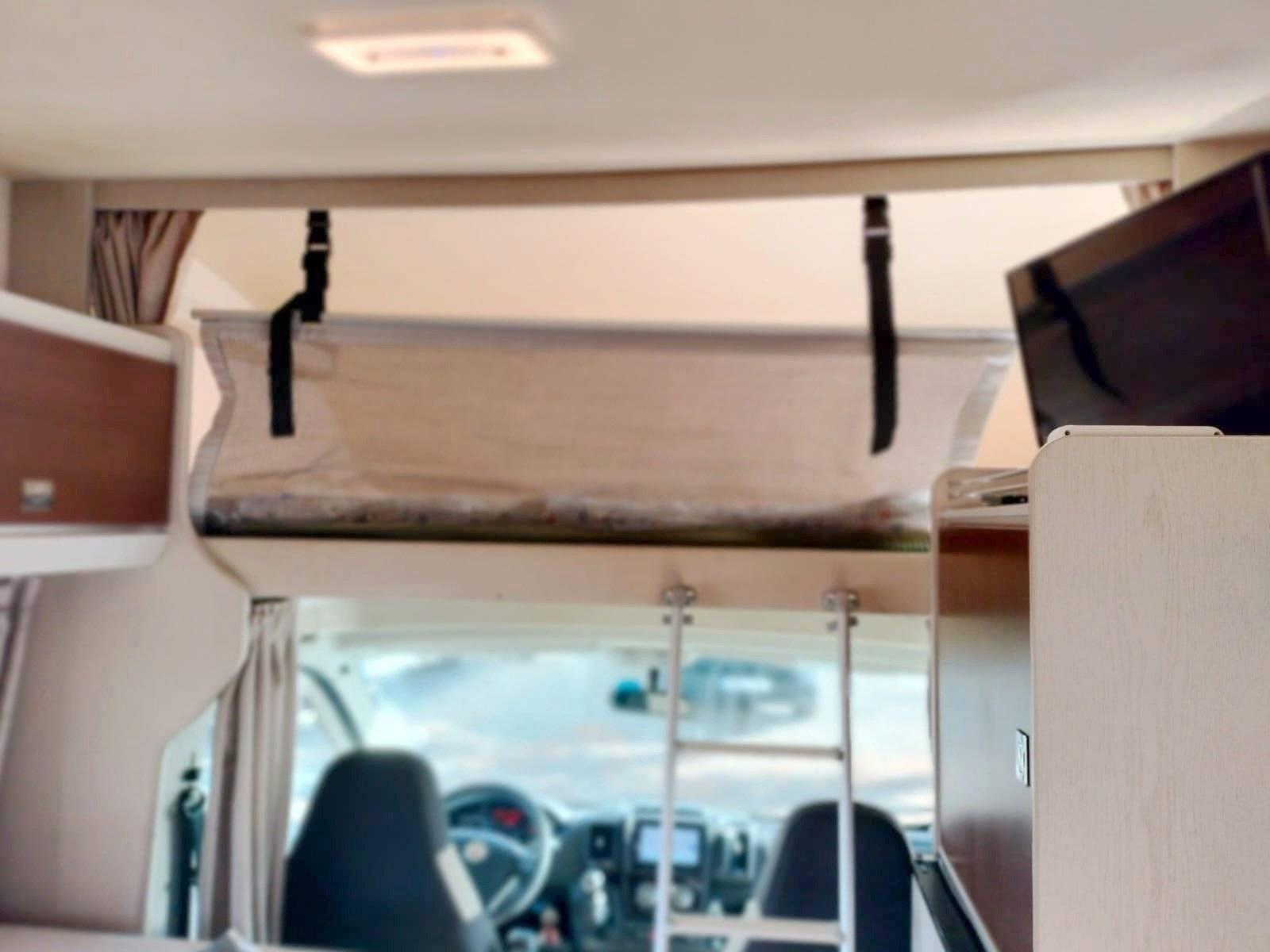 Rimor FIAT DUCATO 2.3D RIMOR HORUS 35